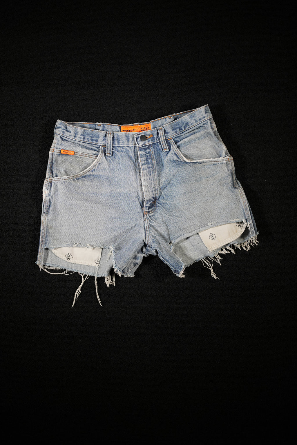 Wrangler Shorts