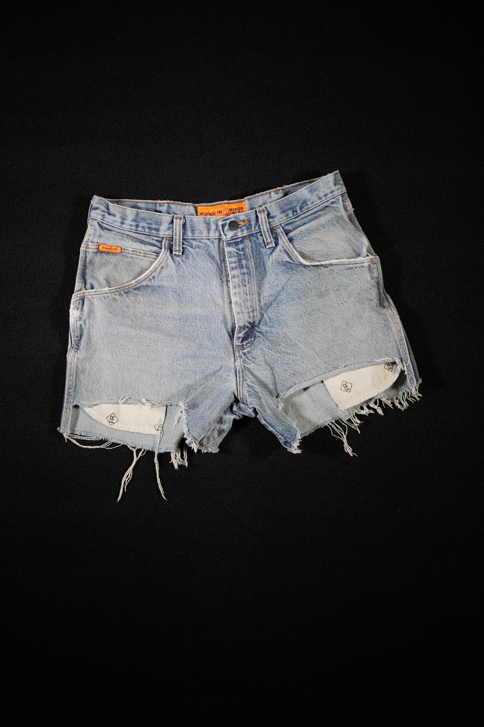 Wrangler Shorts