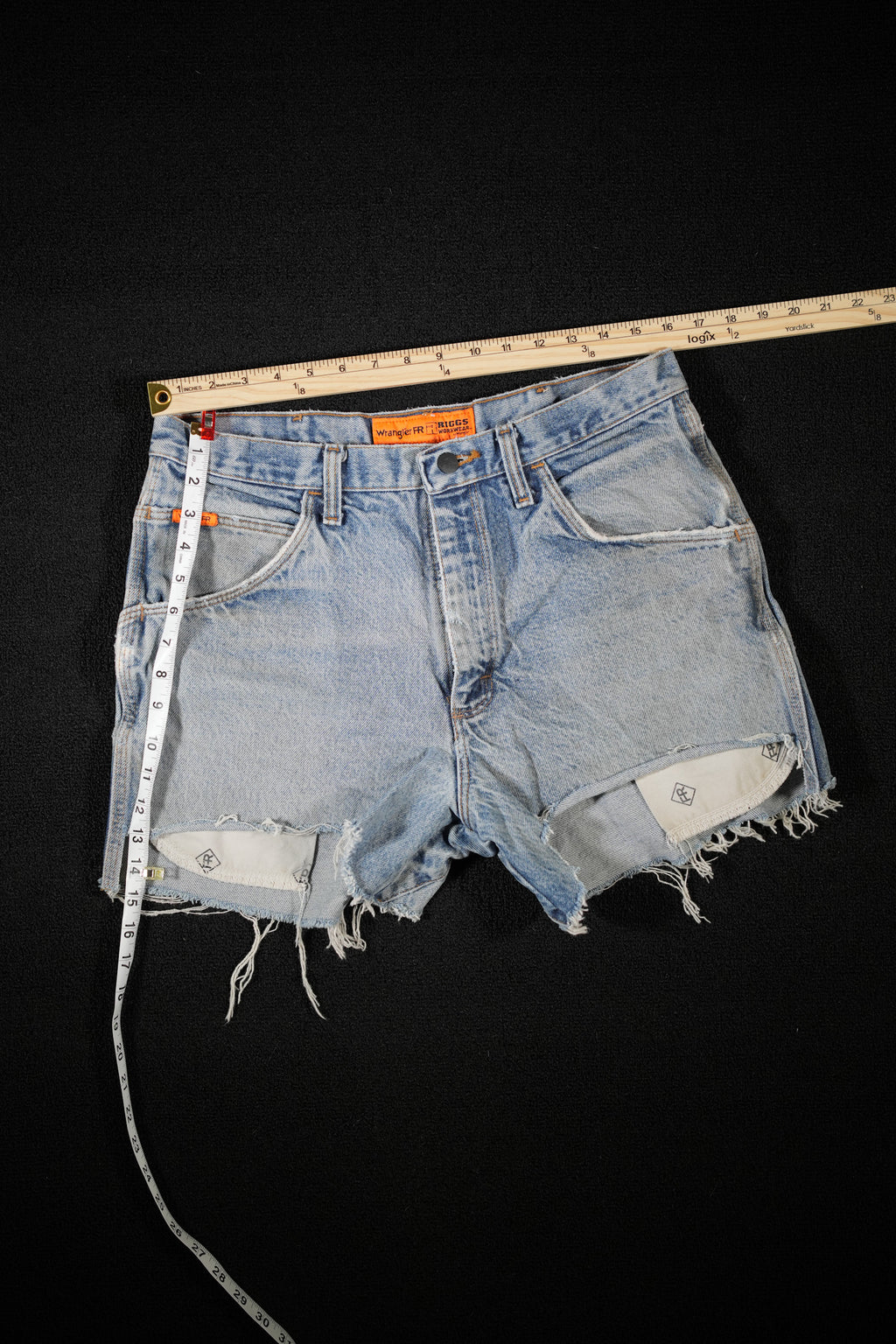 Wrangler Shorts