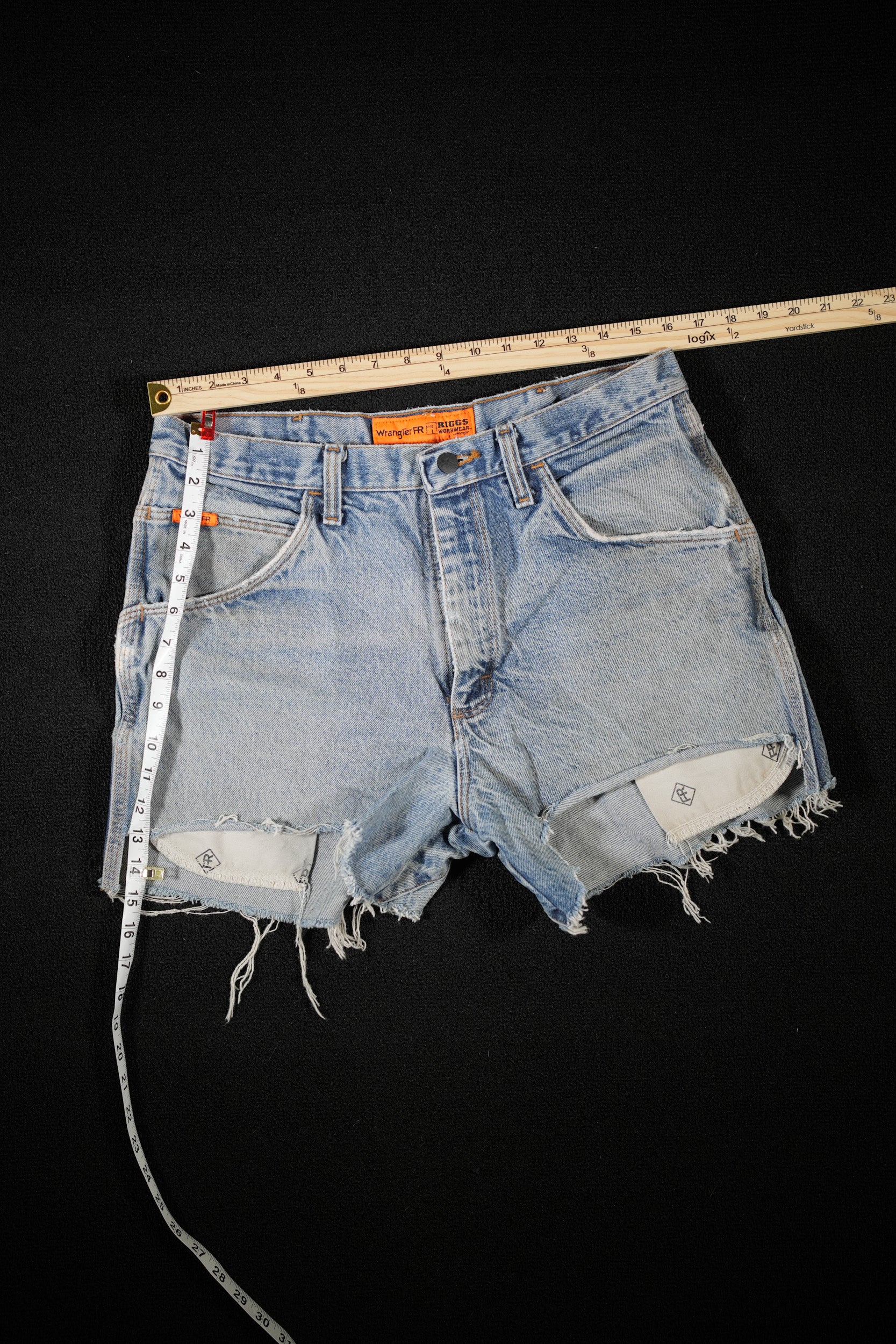 Wrangler Shorts