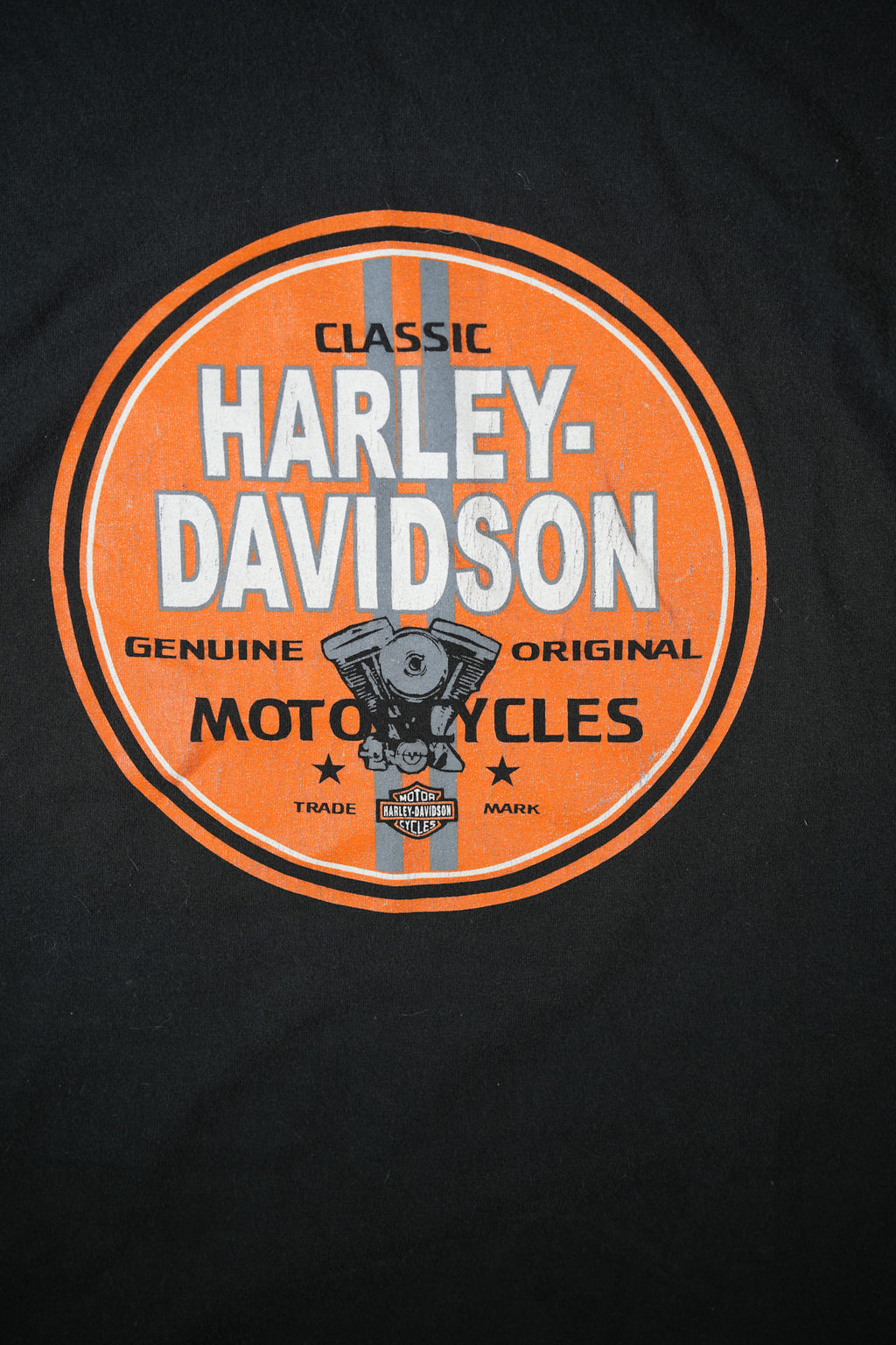 Harley Davidson Classic