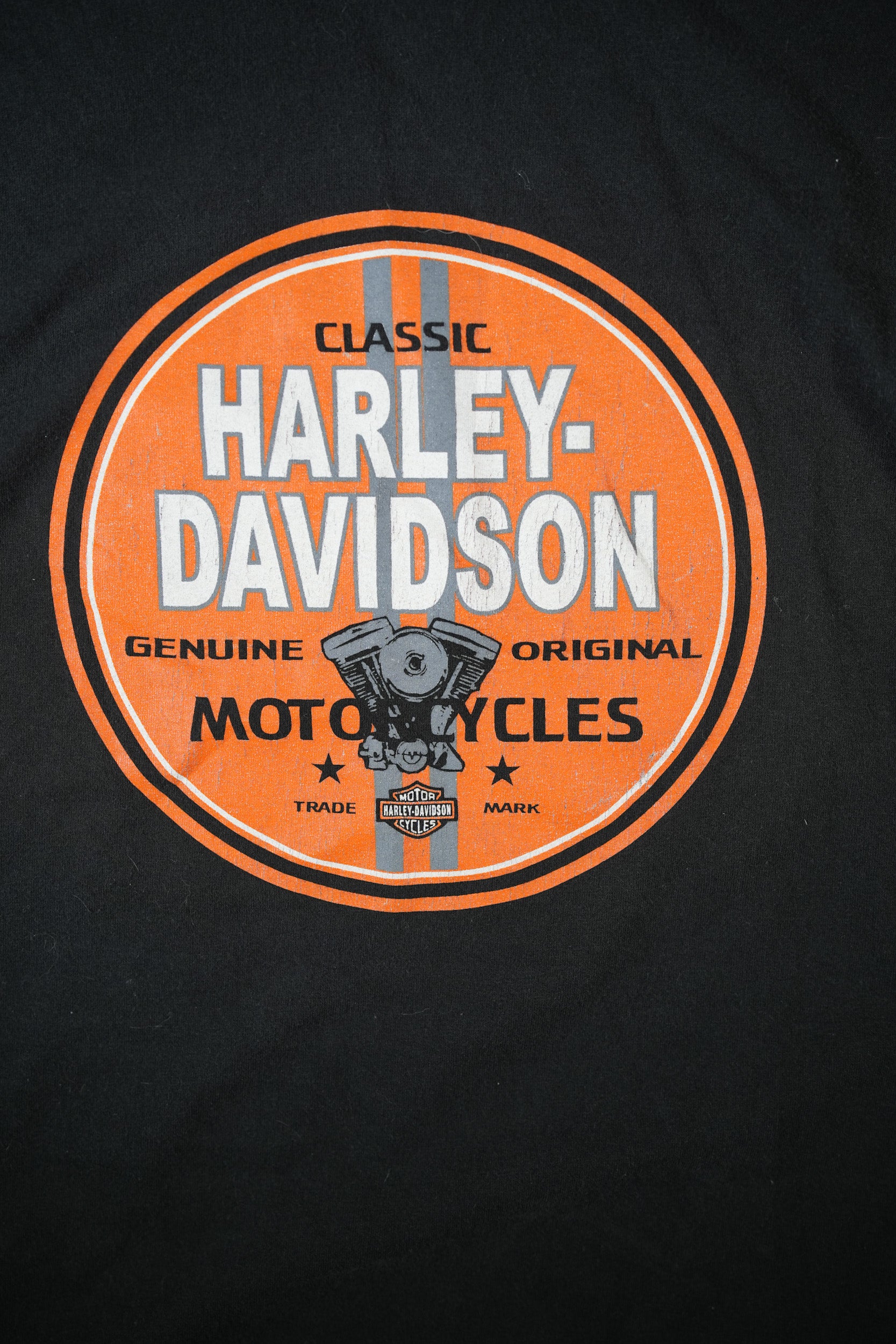 Harley Davidson Classic