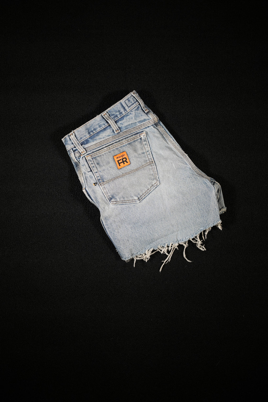 Wrangler Shorts