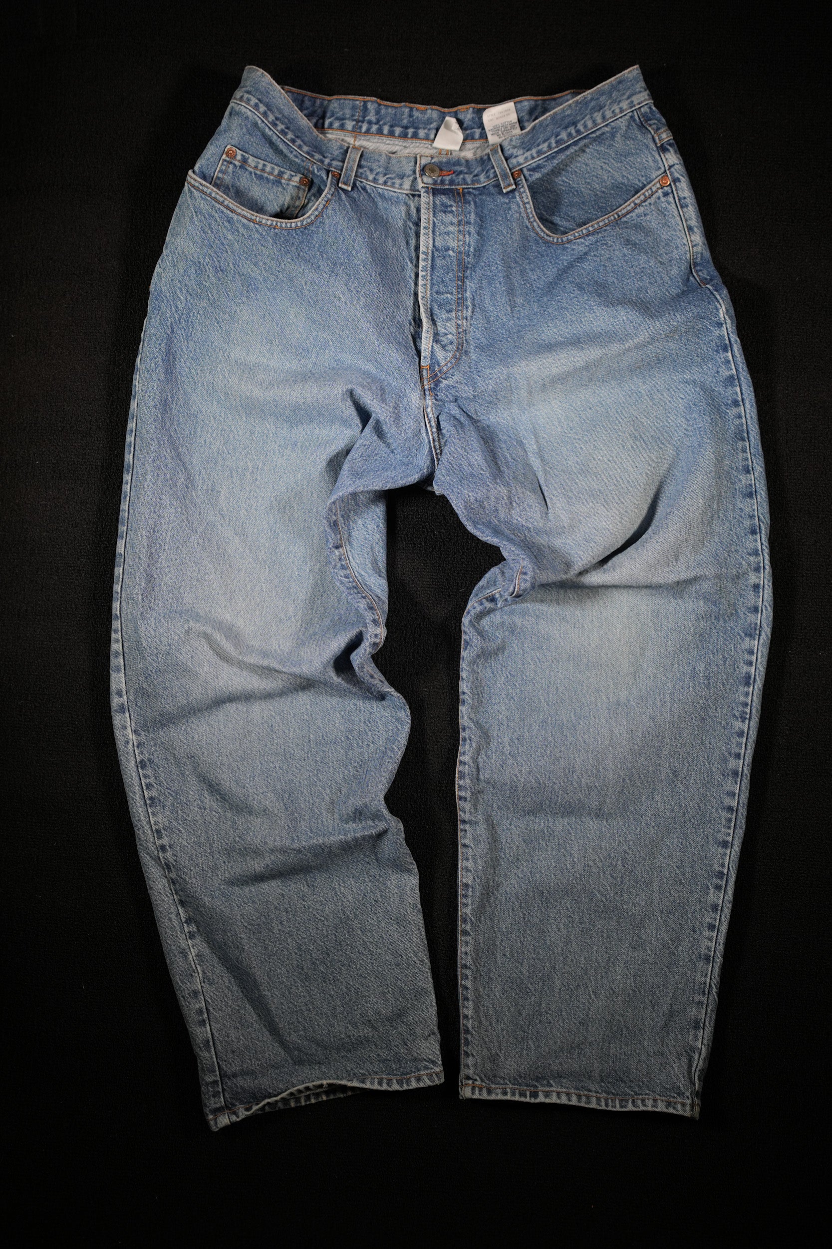 Lucky Jeans