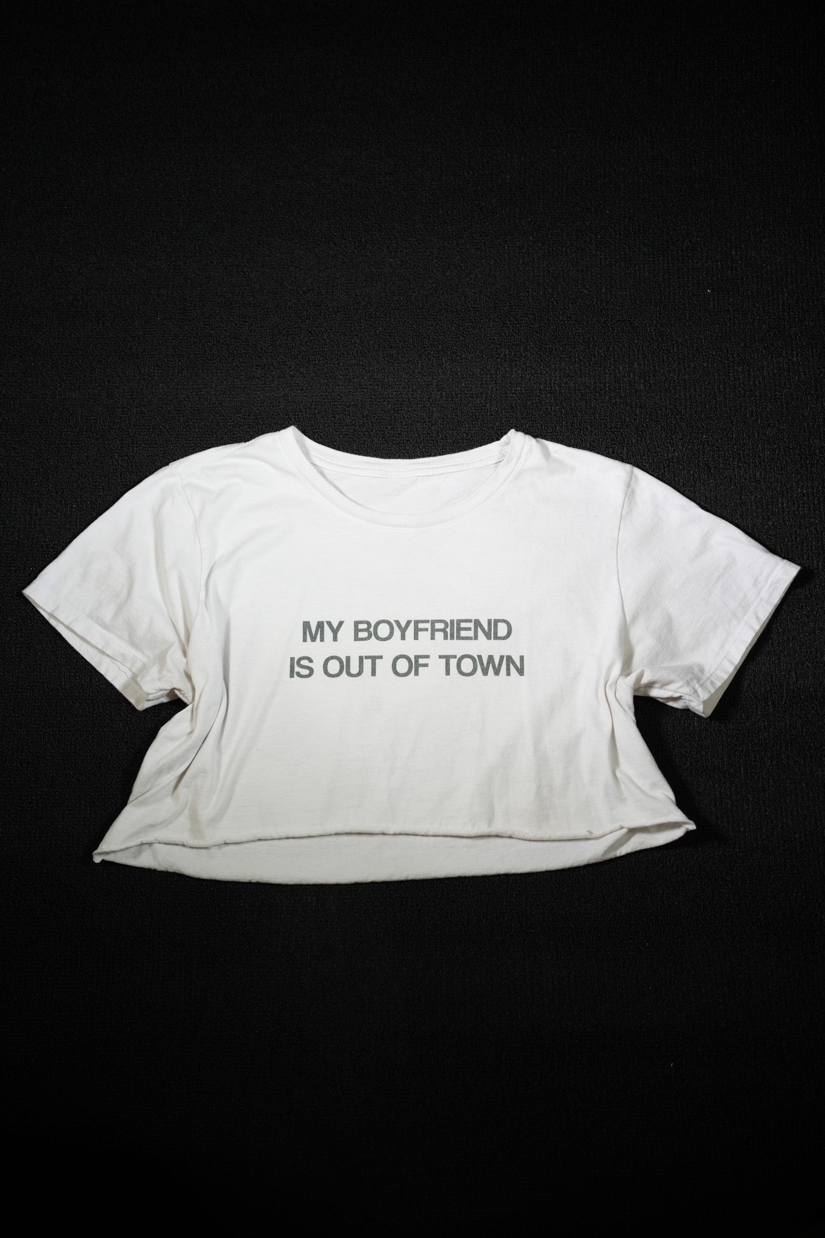 Graphic Crop