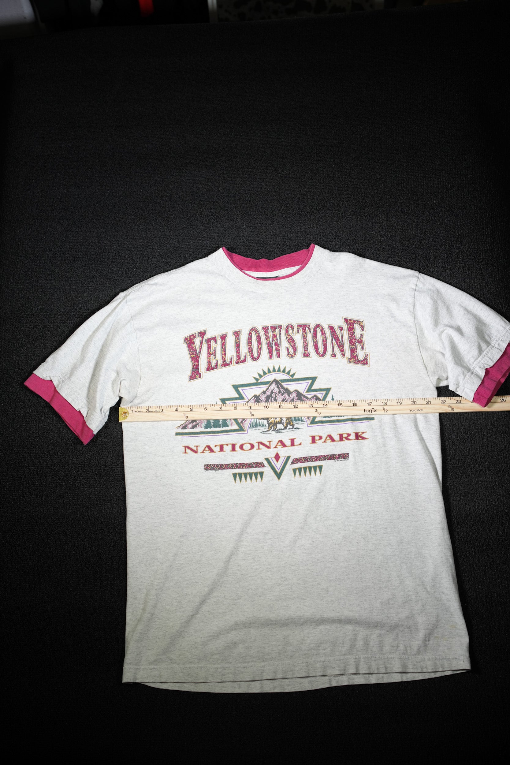 Yellowstone