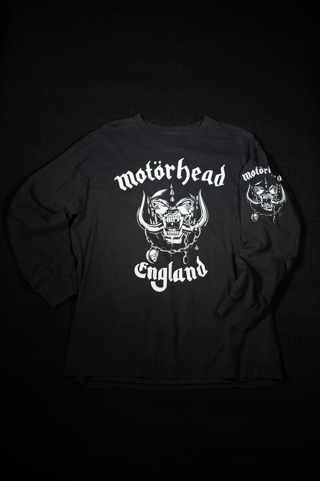 Motörhead