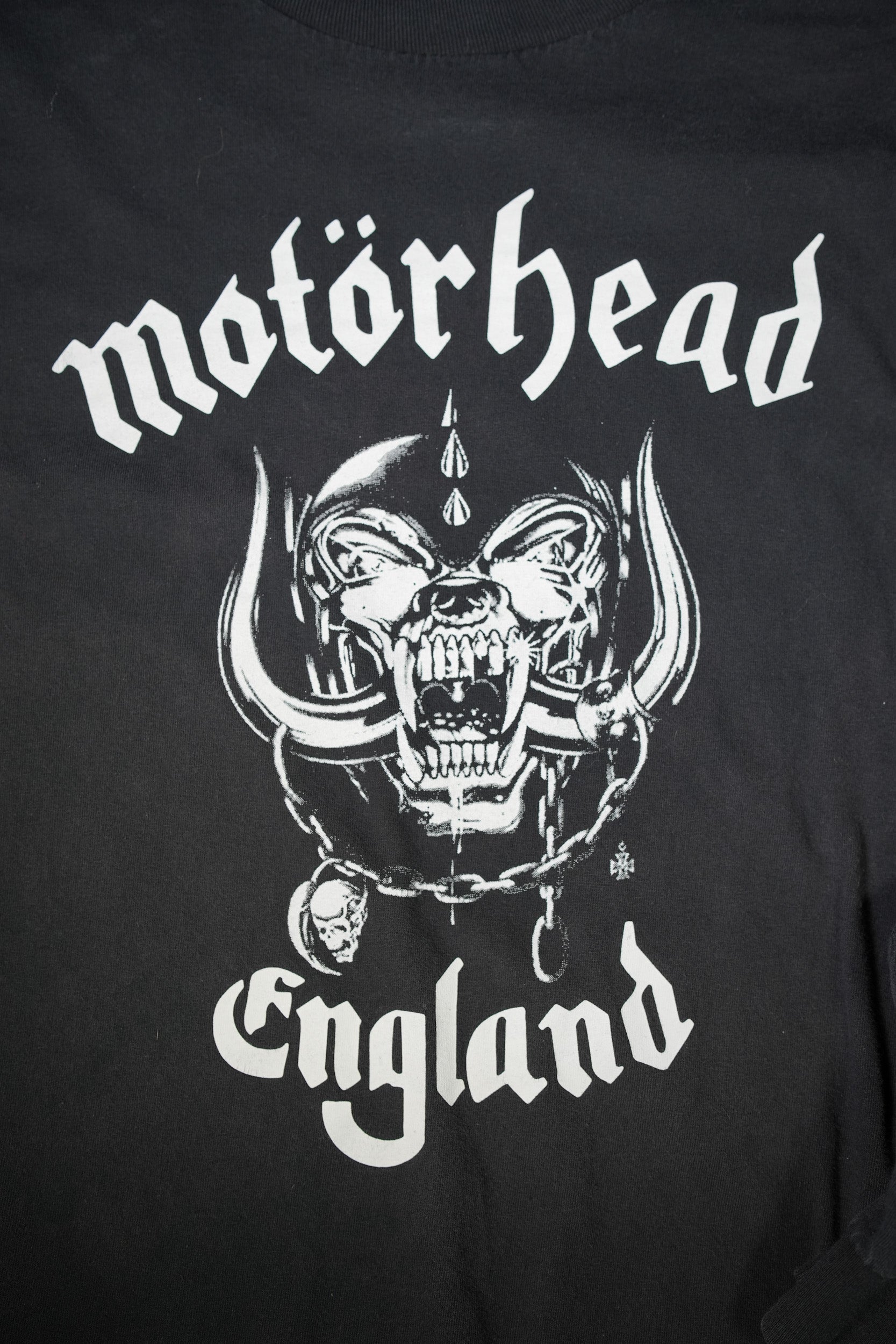 Motörhead