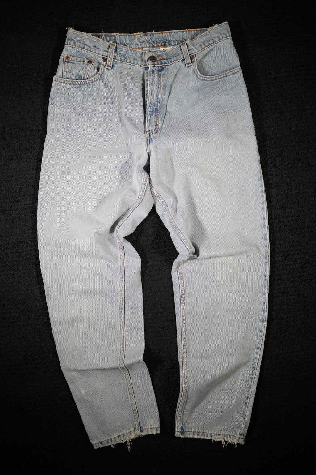Levi’s Lightwash Jean