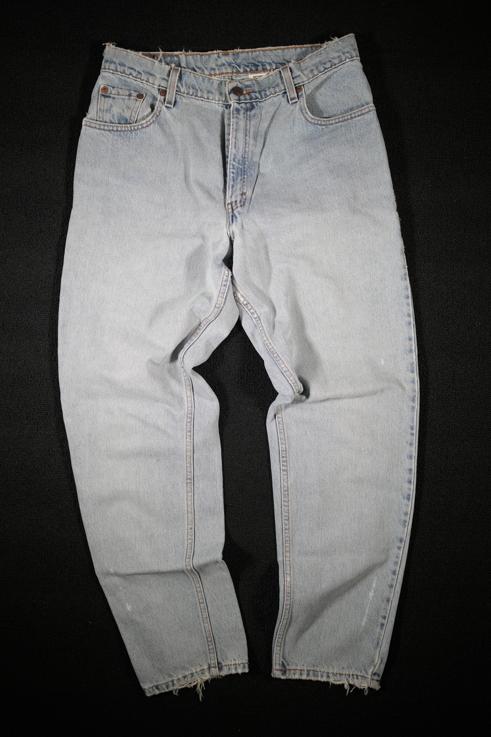 Levi’s Lightwash Jean