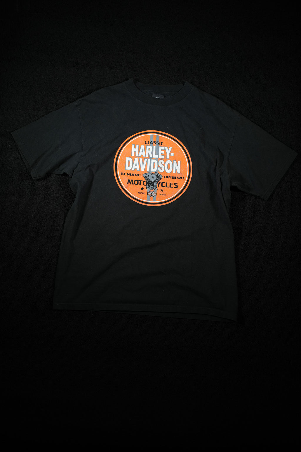 Harley Davidson Classic