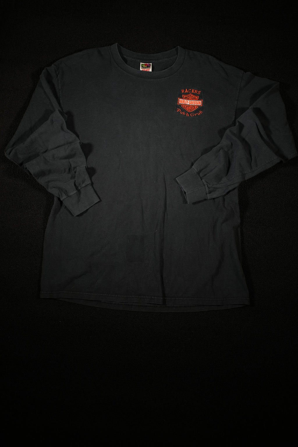 Harley Davidson Racers￼