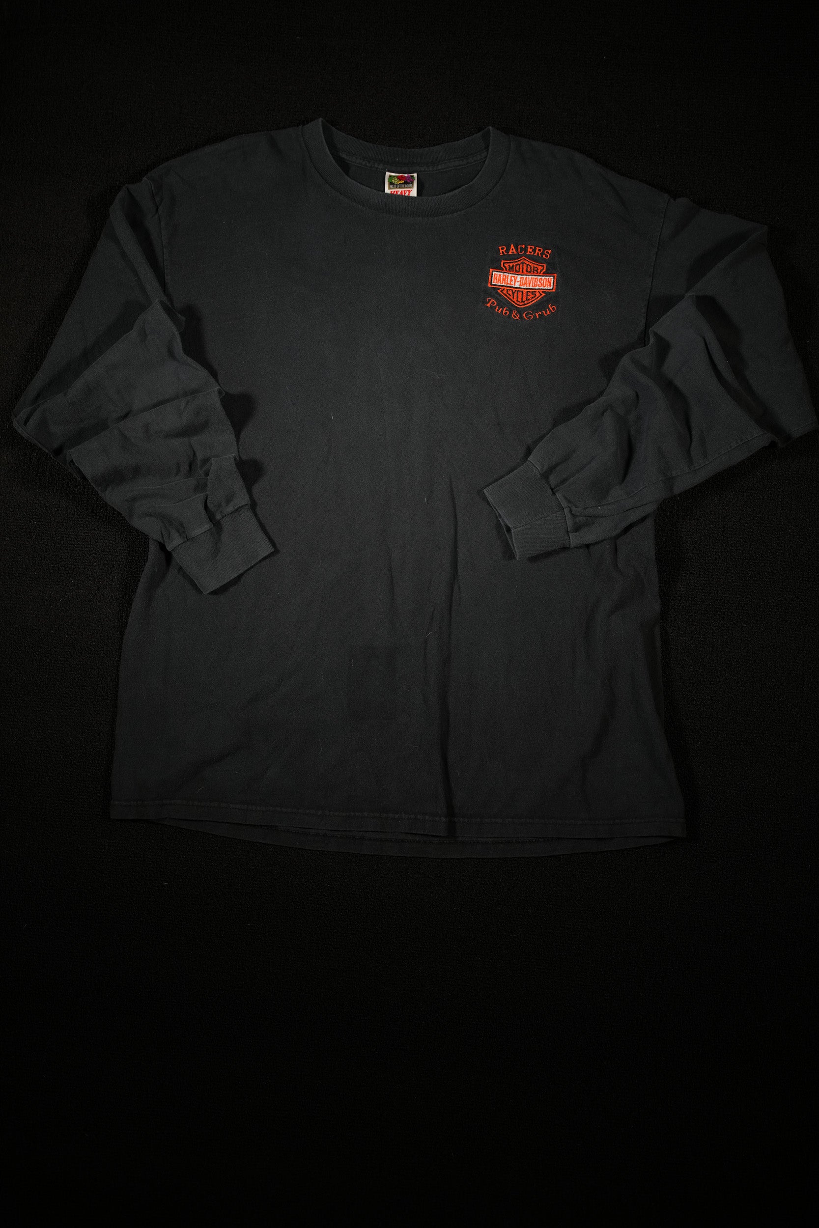 Harley Davidson Racers￼