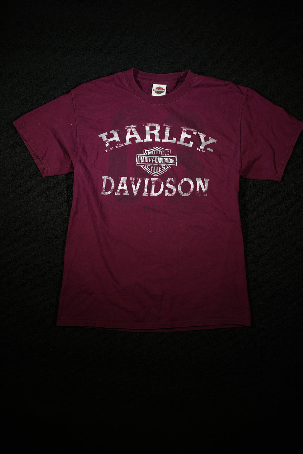 Tulsa, Oklahoma Harley Davidson ￼
