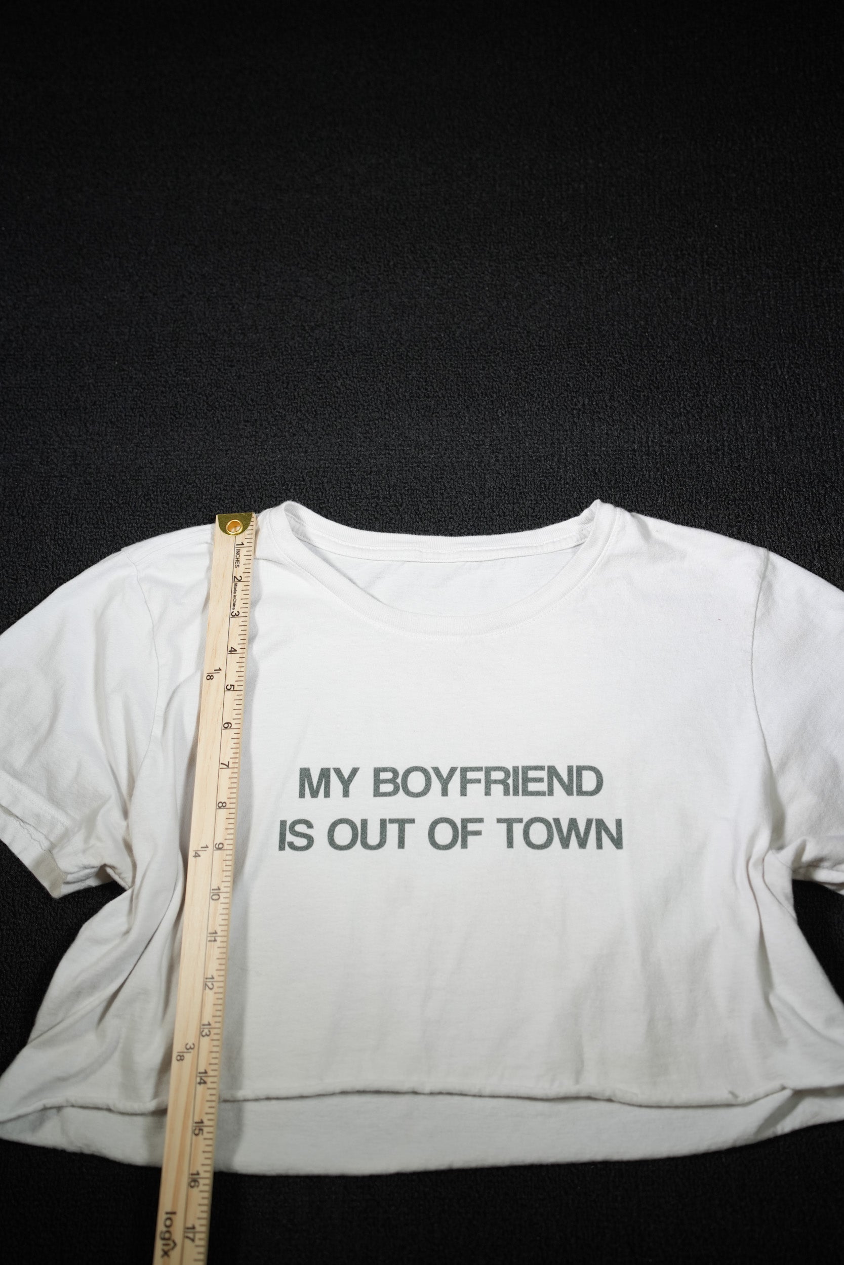 Graphic Crop
