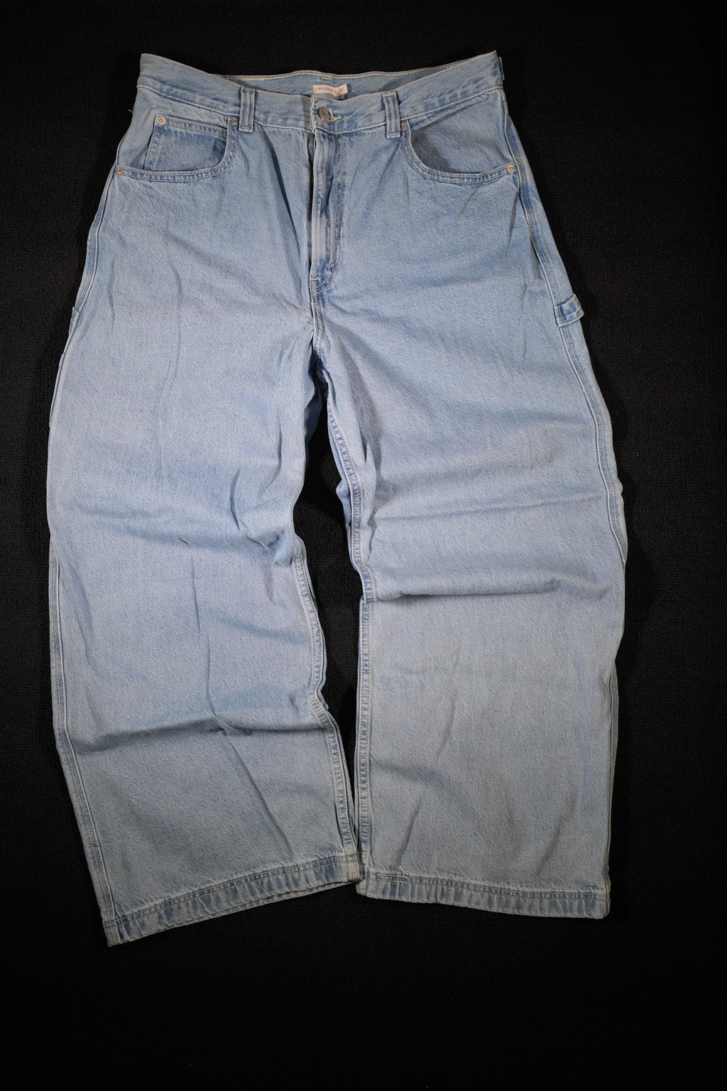 Levi’s Cinch Jeans