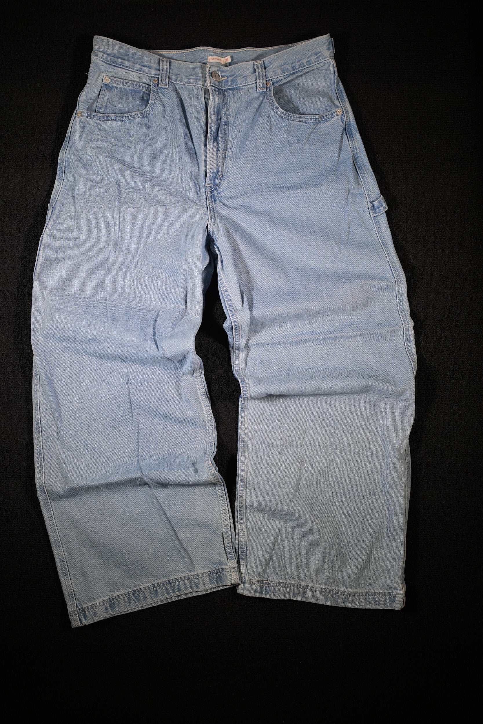 Levi’s Cinch Jeans