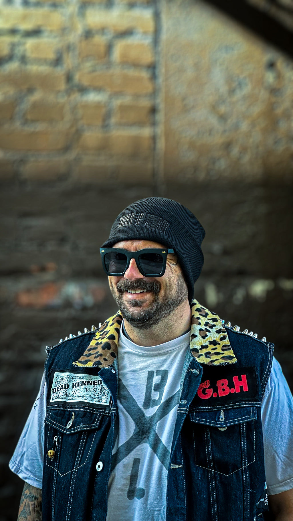 Low Key Essential Beanie