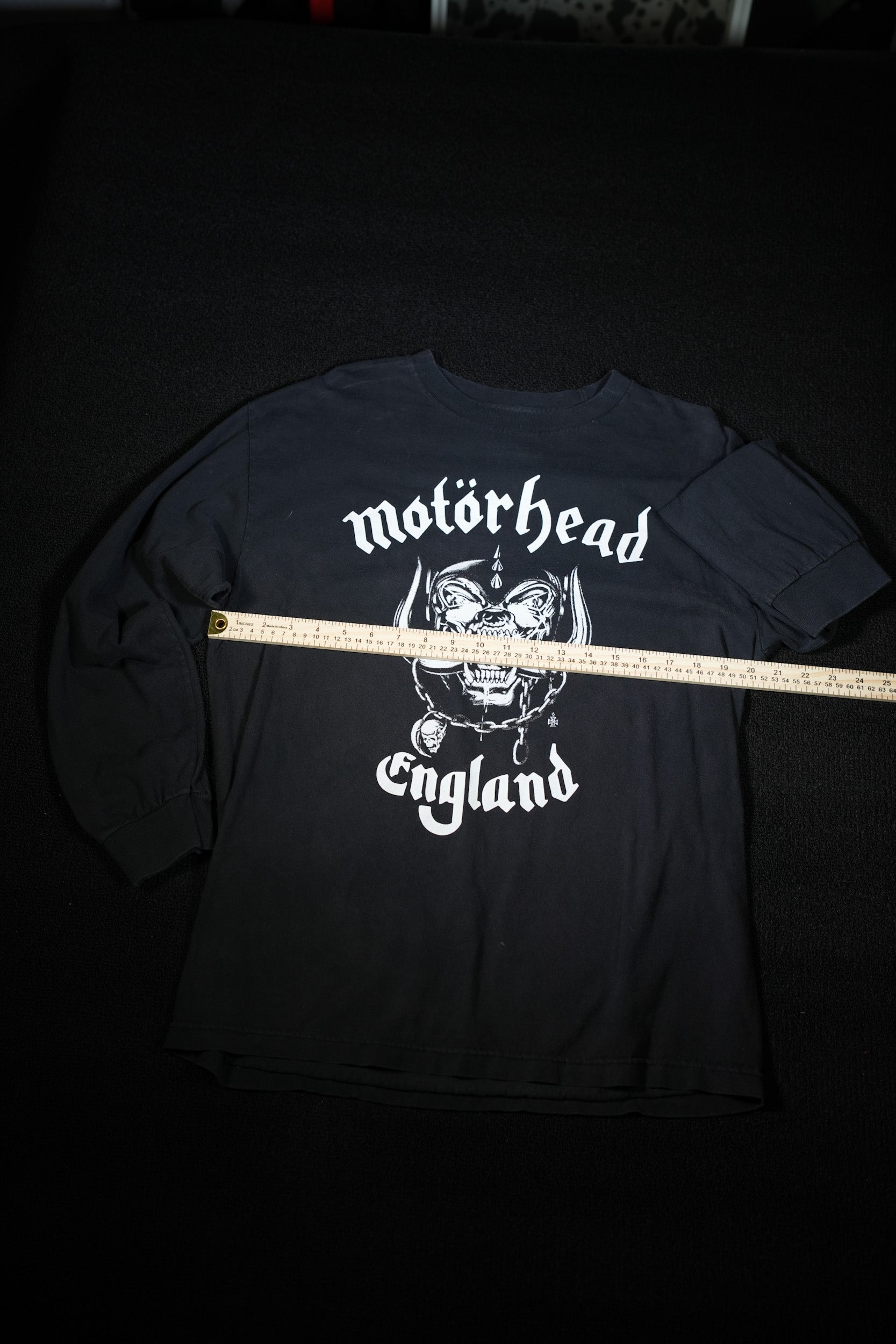Motörhead