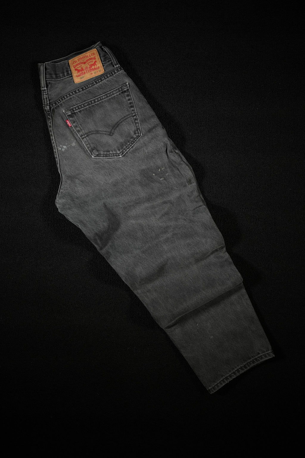 Black Levi’s