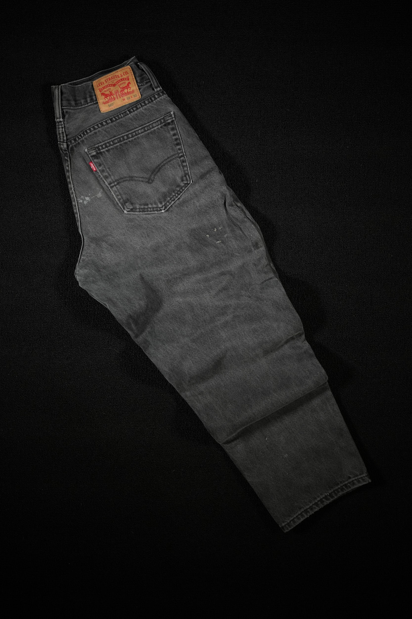 Black Levi’s