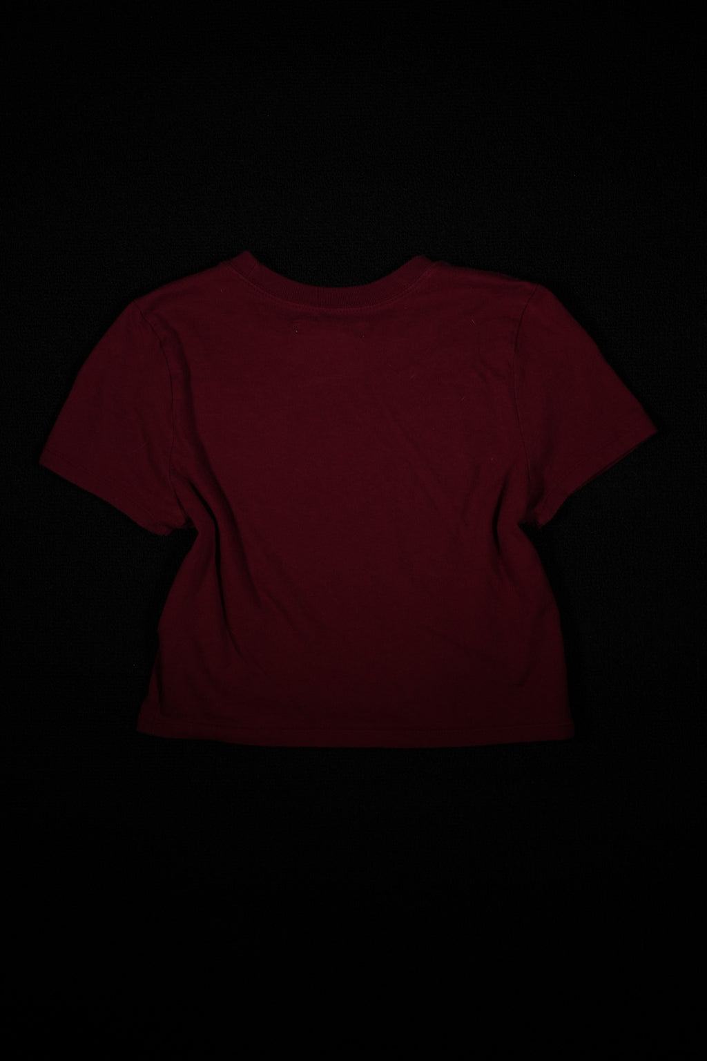 Graphic Baby Tee