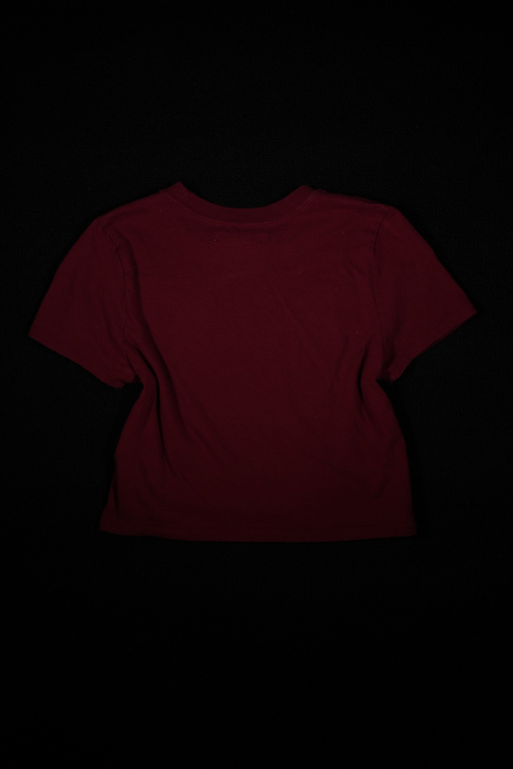 Graphic Baby Tee