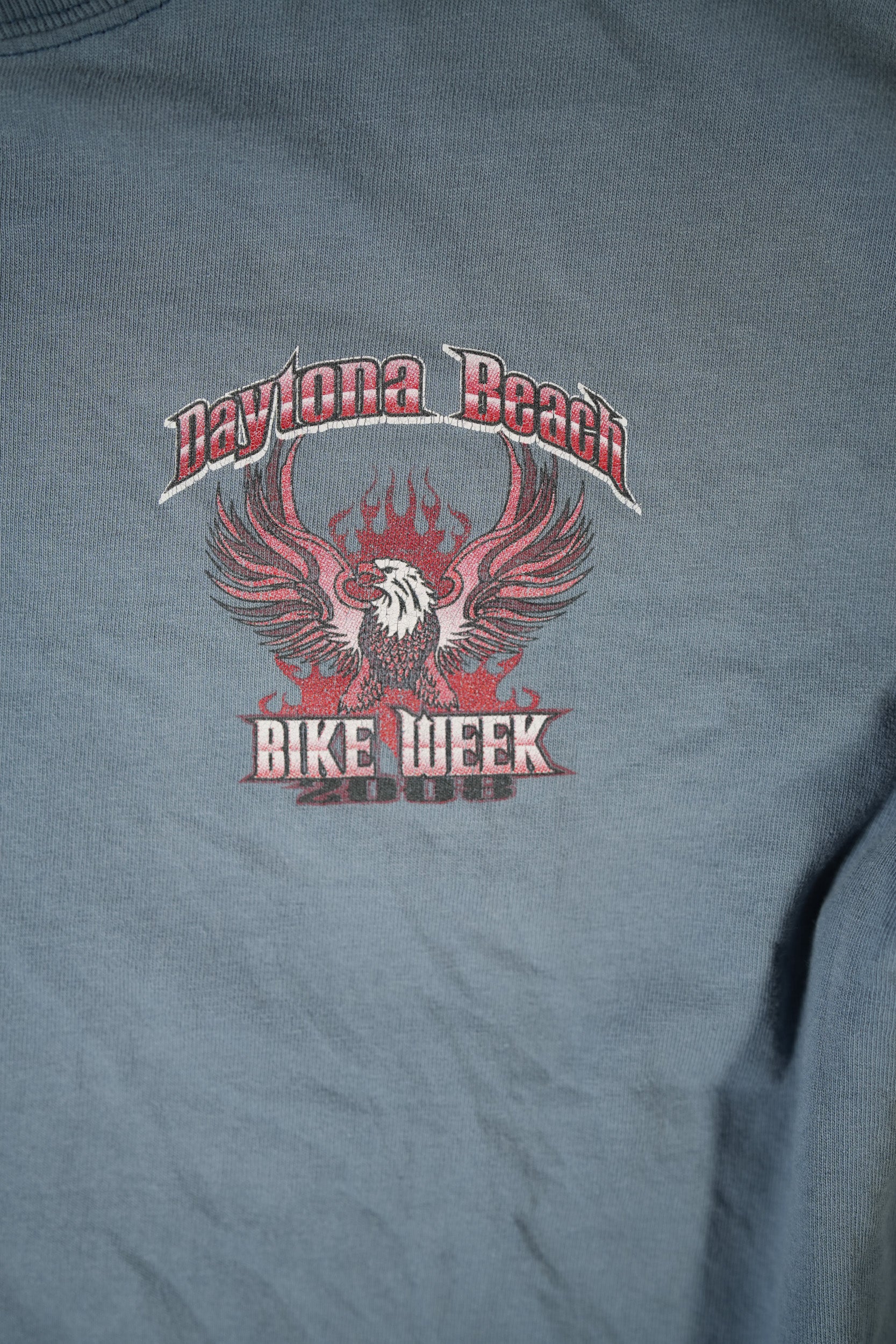 Daytona Bike Week ￼