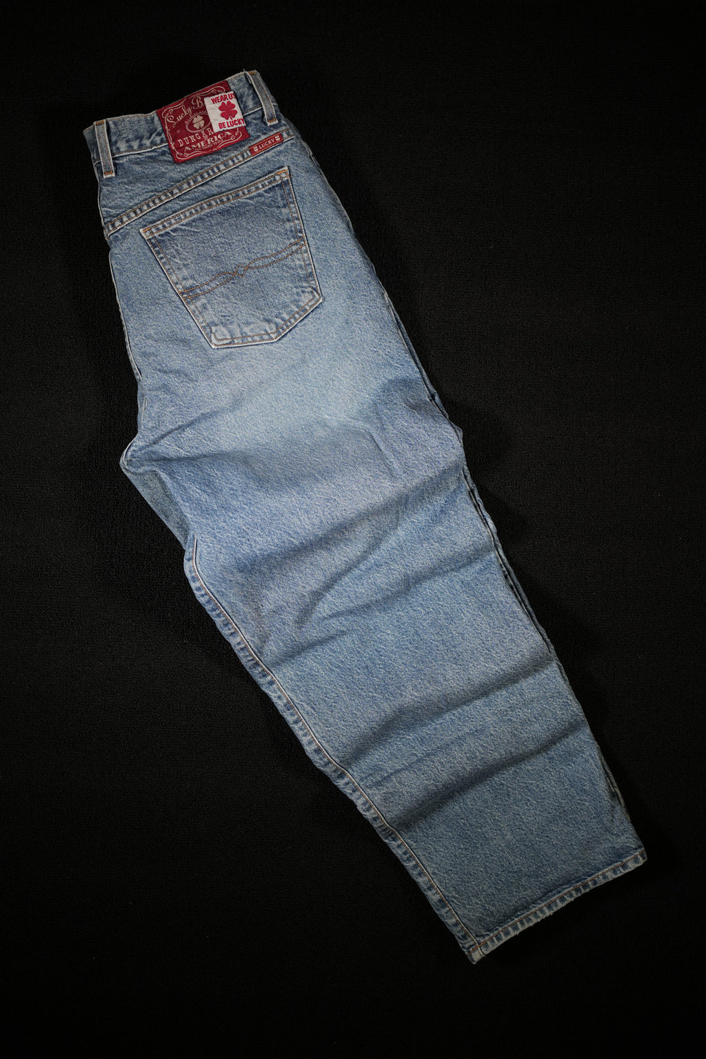 Lucky Jeans
