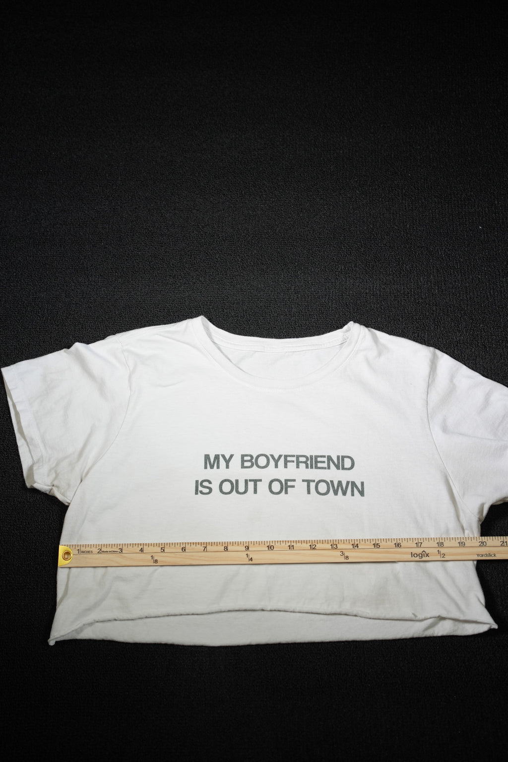 Graphic Crop