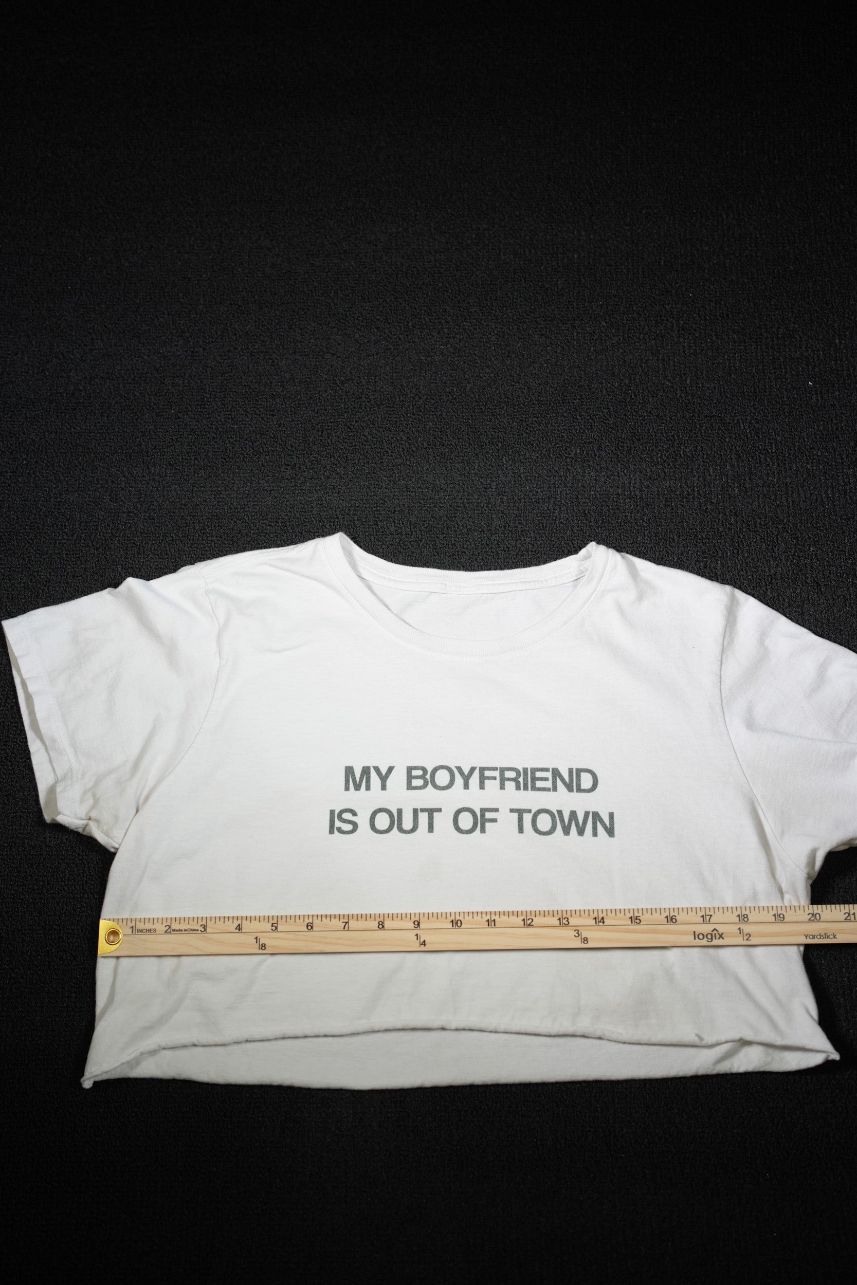 Graphic Crop
