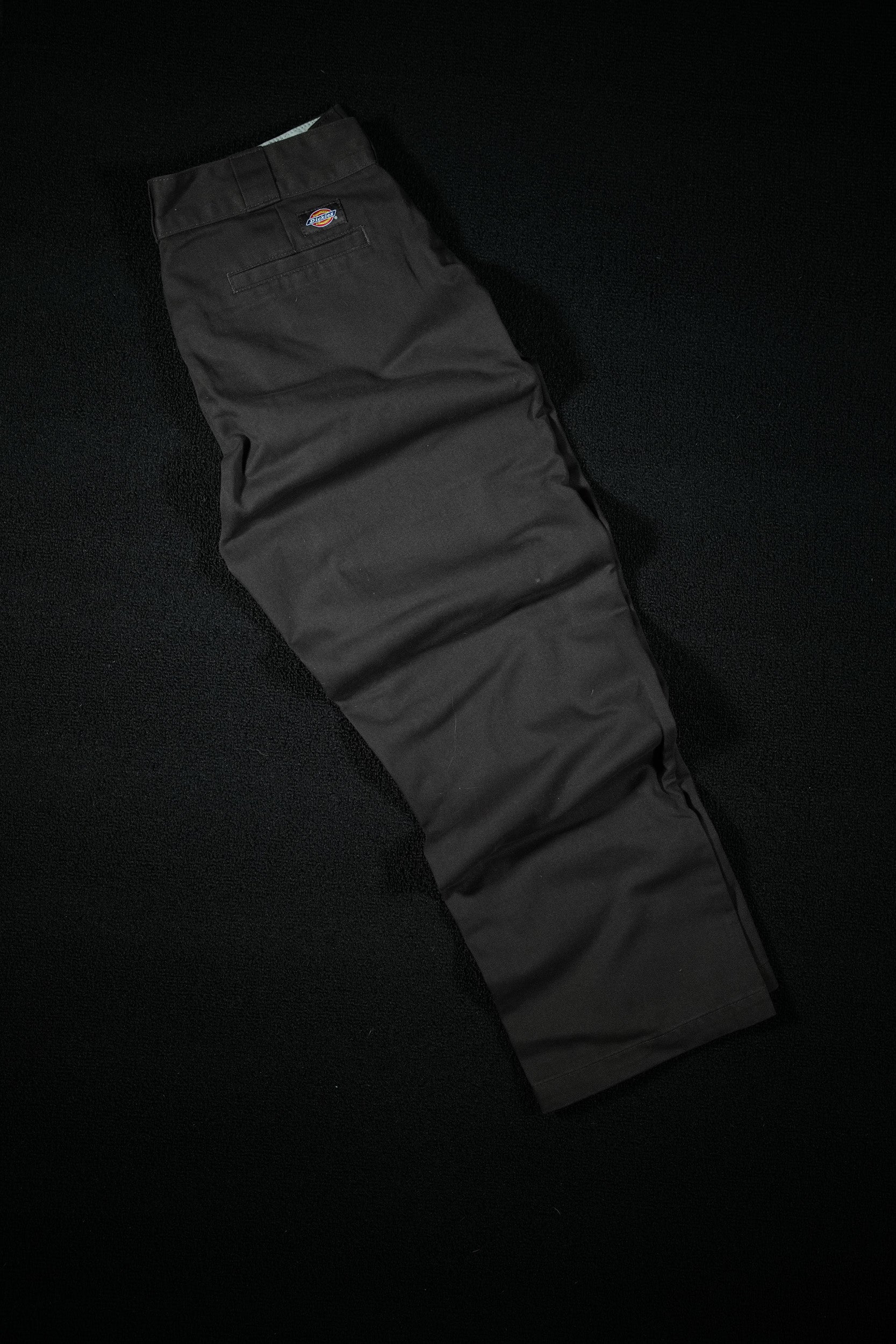 Brown Dickies