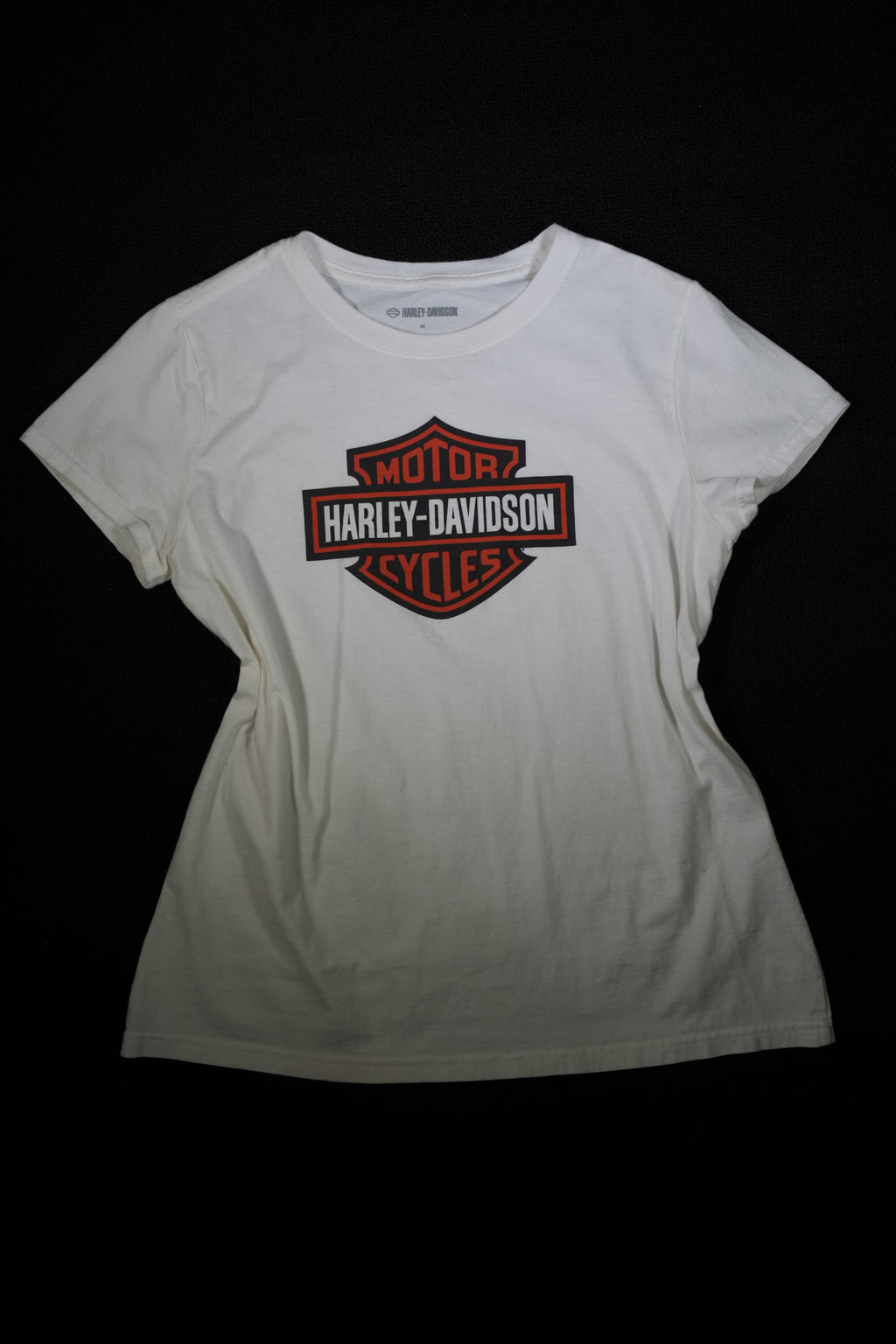 Harley Davidson