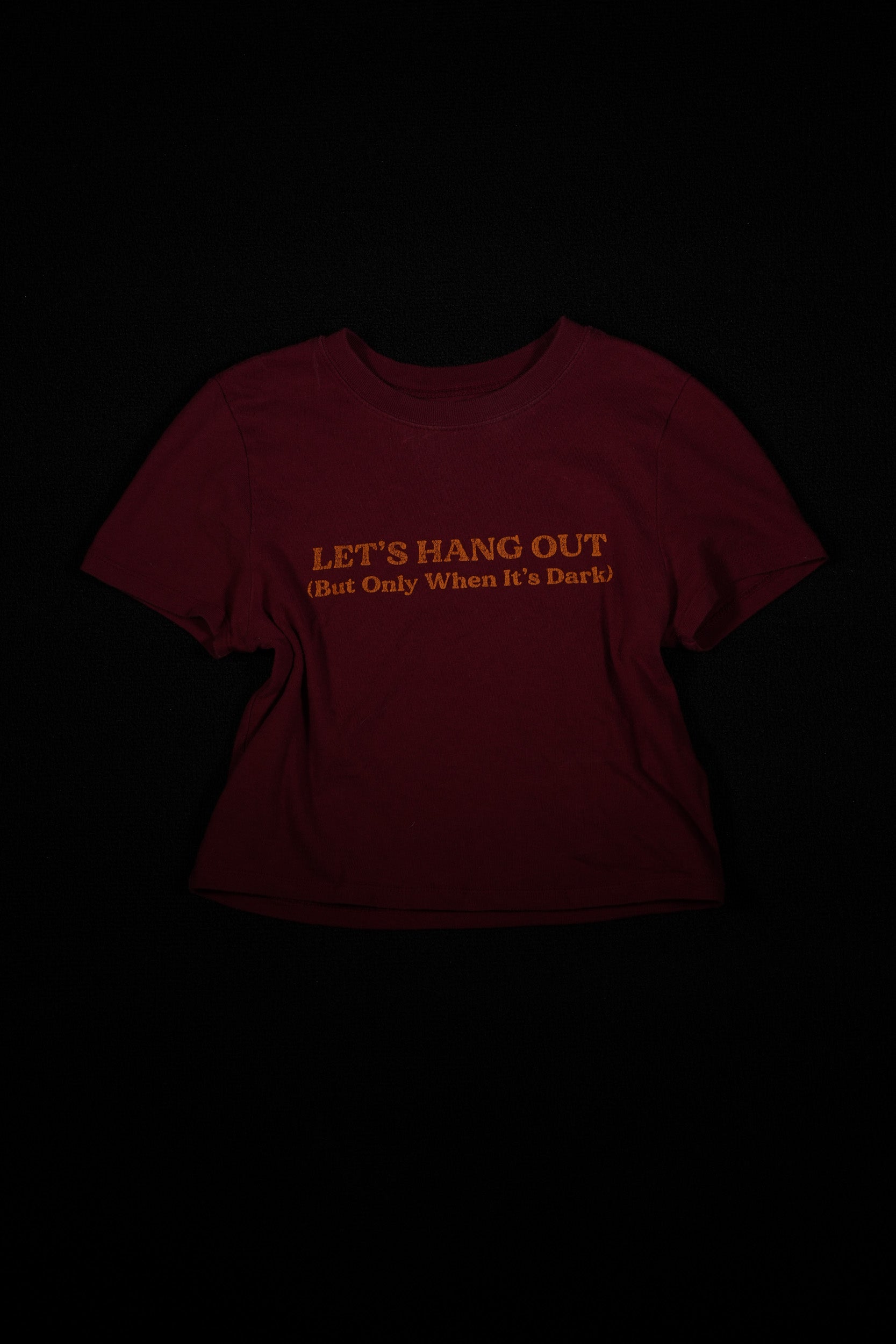 Graphic Baby Tee