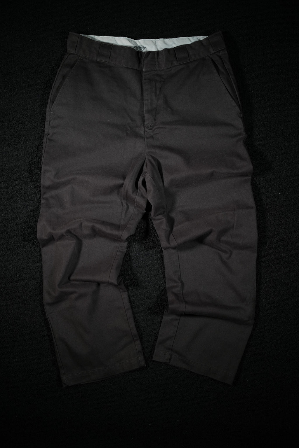 Brown Dickies