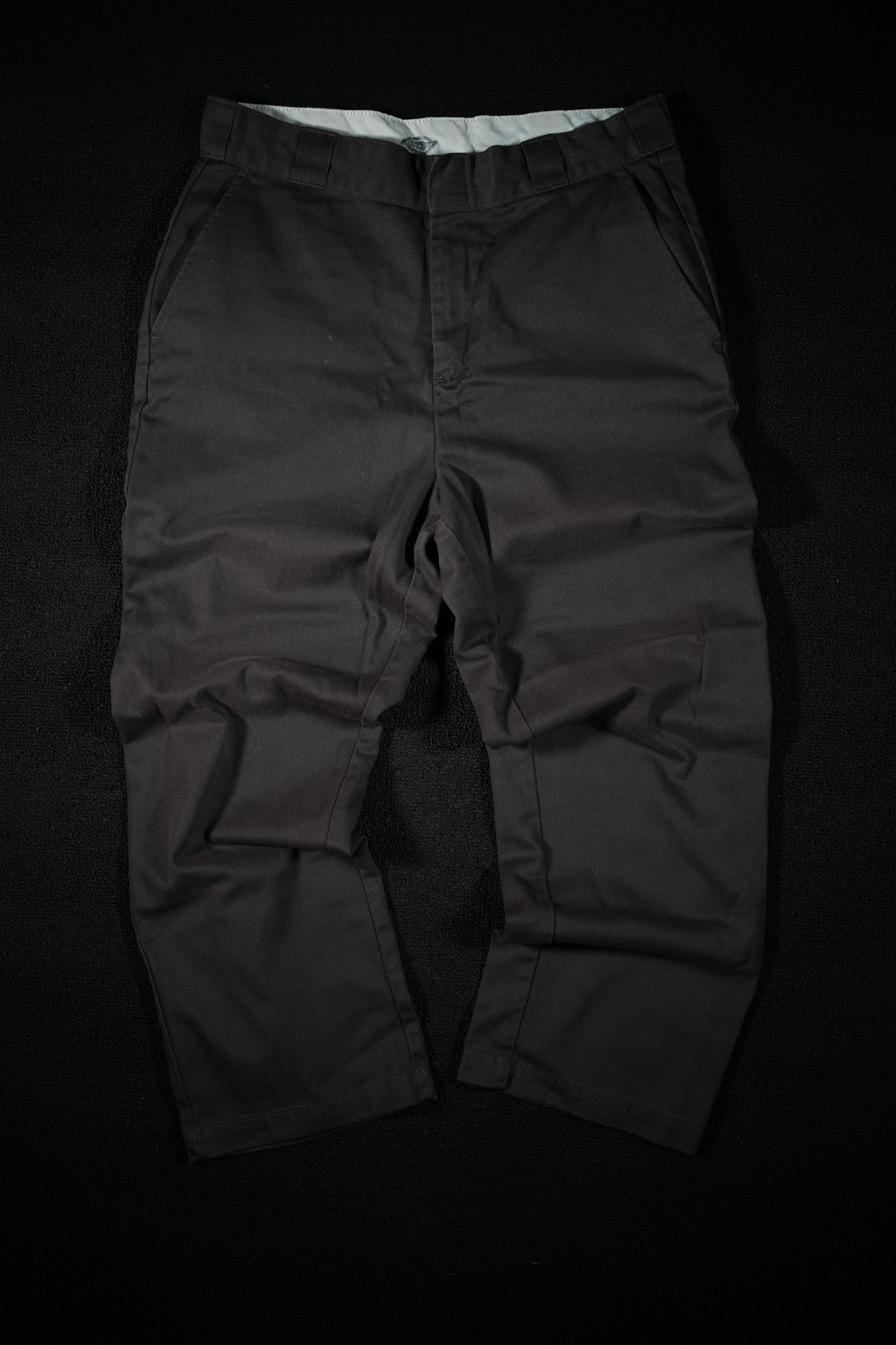 Brown Dickies