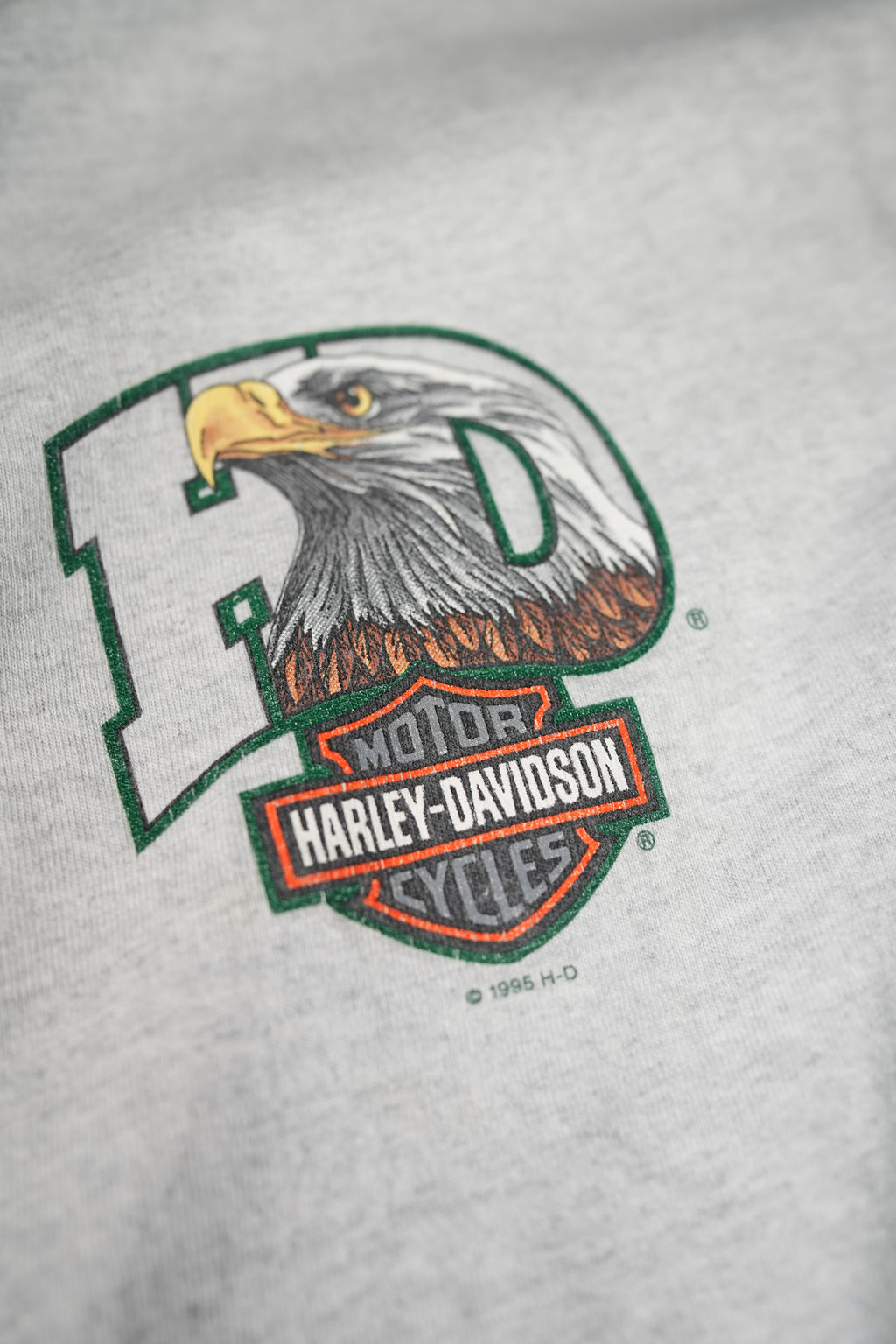 Fond du Lac, Wisconsin Harley Davidson