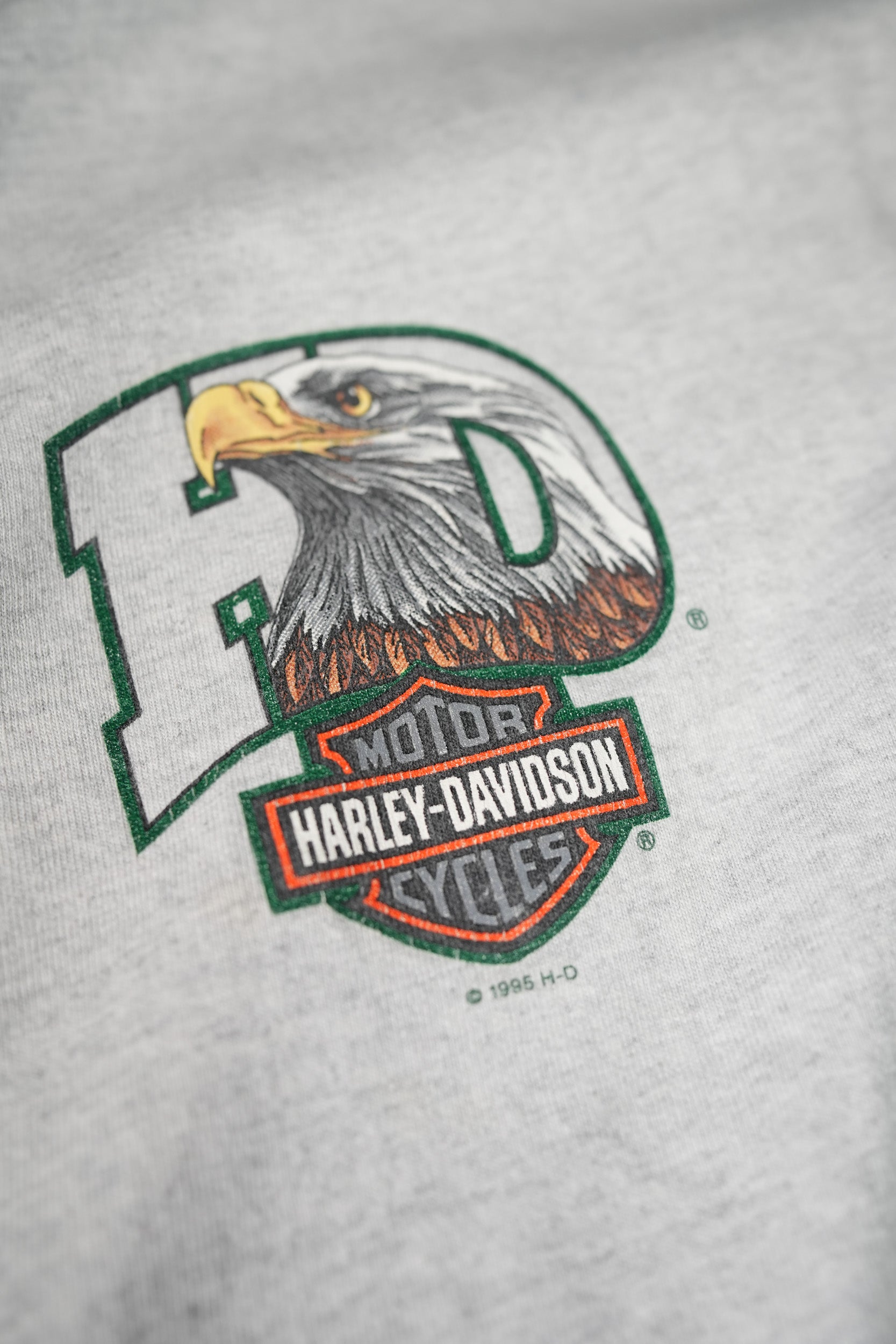 Fond du Lac, Wisconsin Harley Davidson