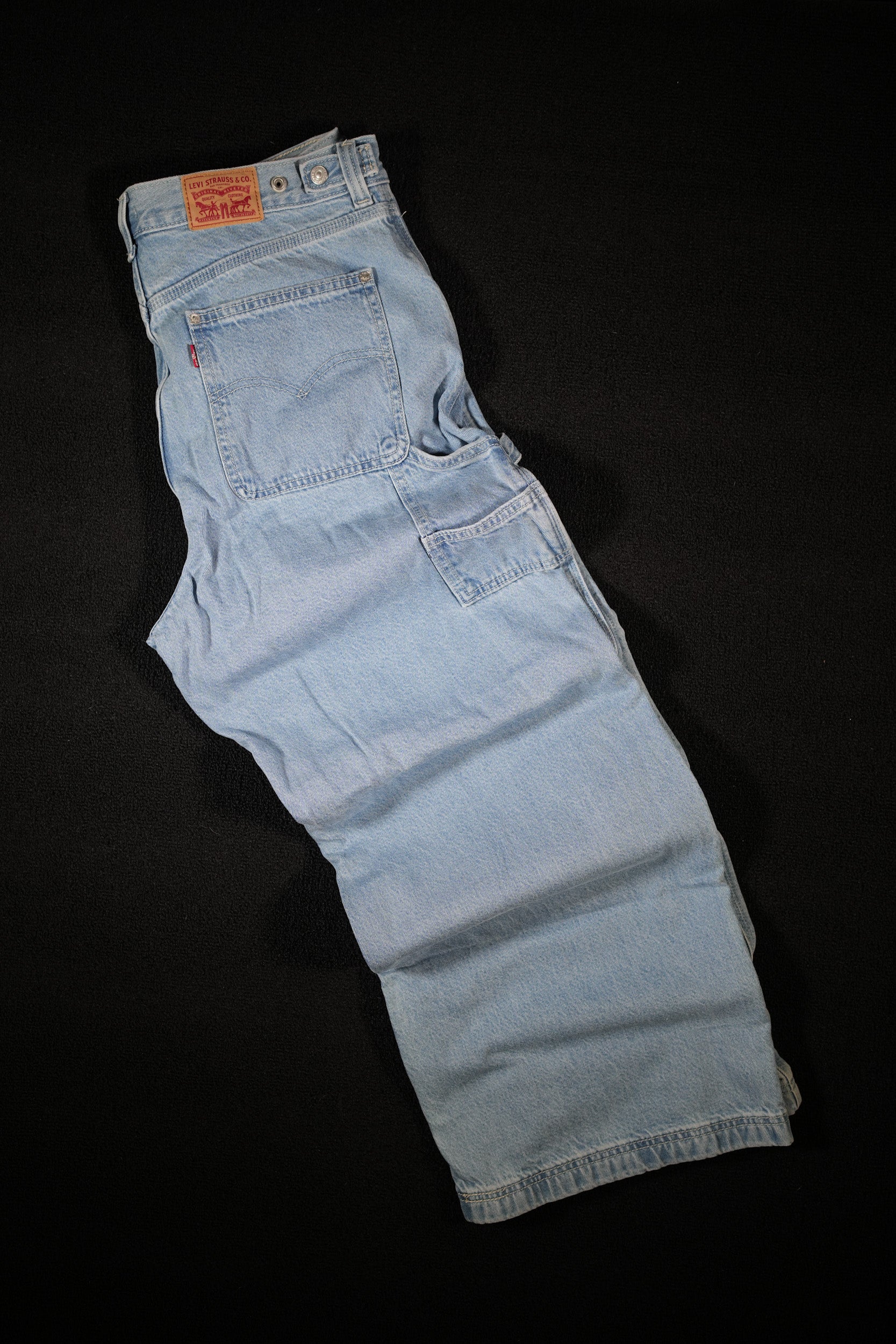 Levi’s Cinch Jeans