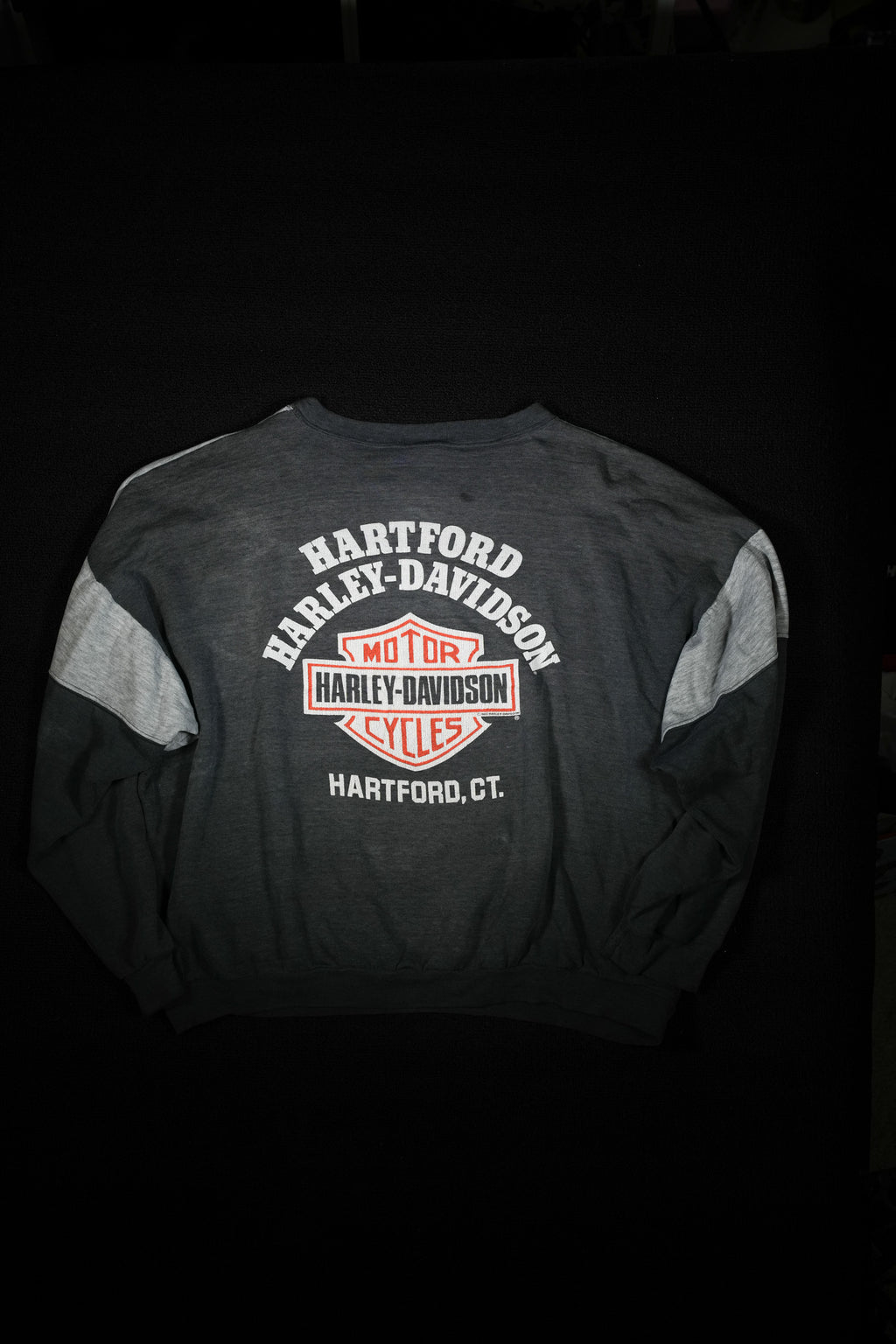 Hartford, Connecticut Harley Davidson ￼