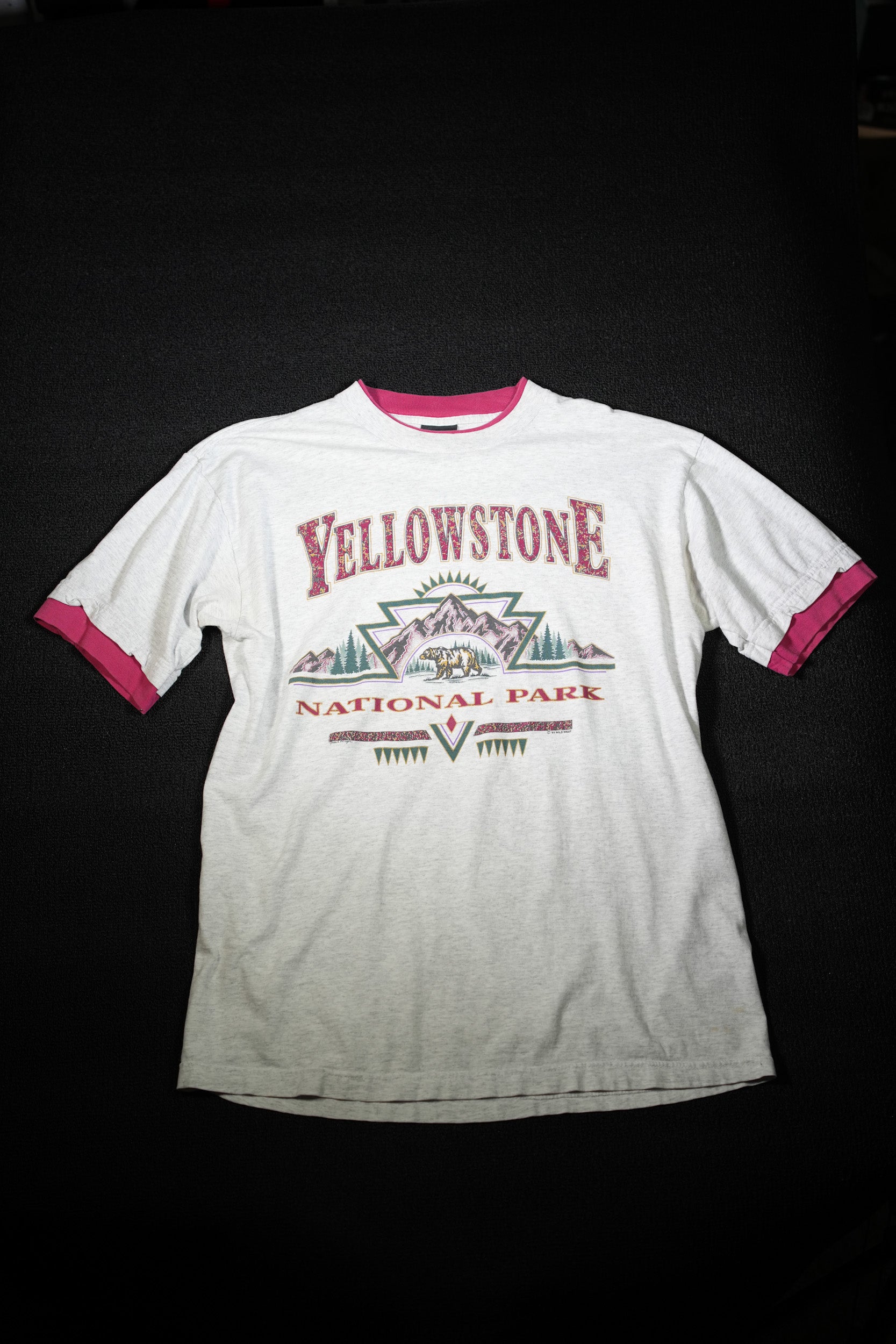Yellowstone