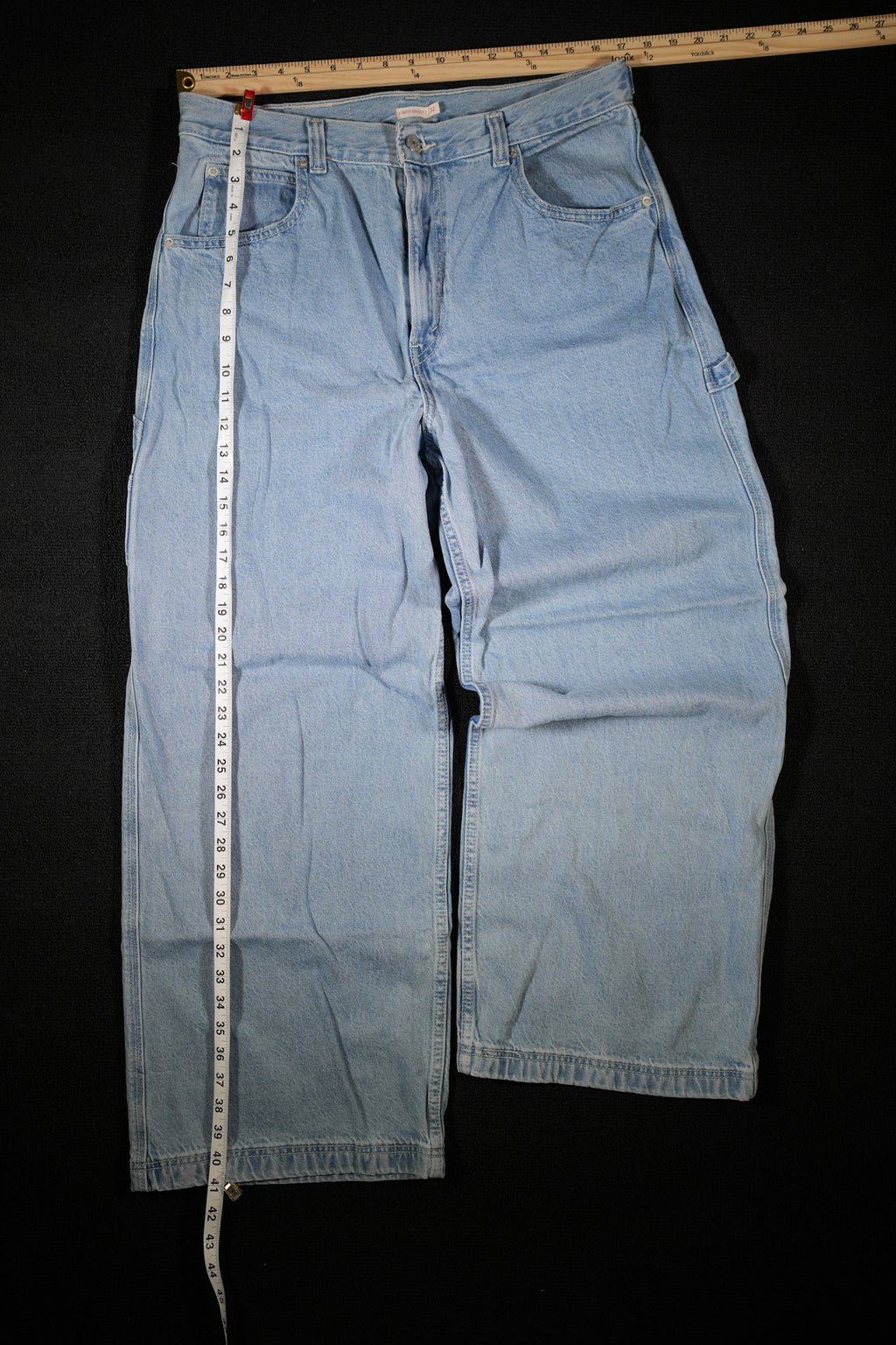 Levi’s Cinch Jeans