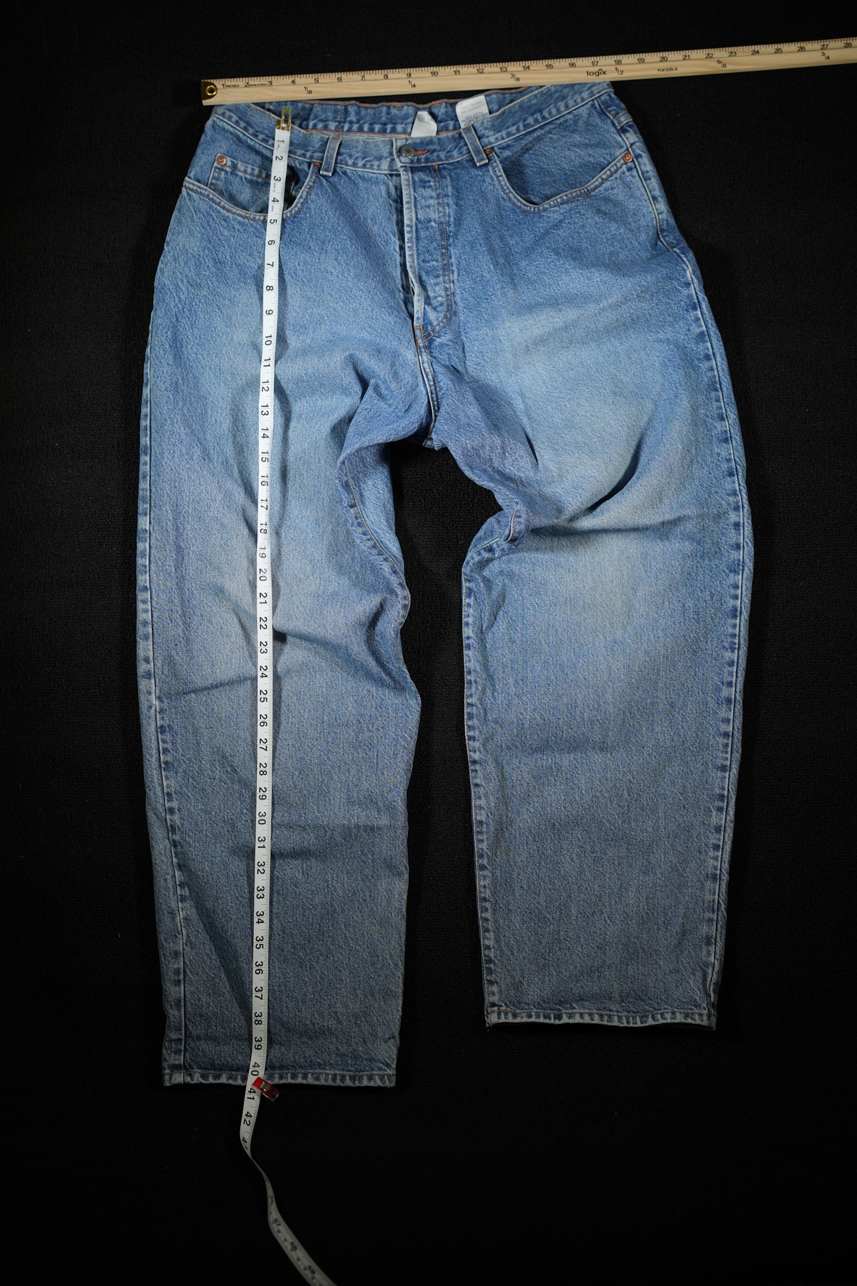 Lucky Jeans