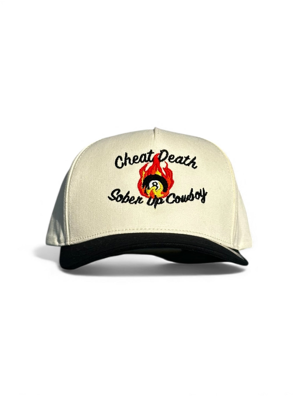 Cheat Death Trucker