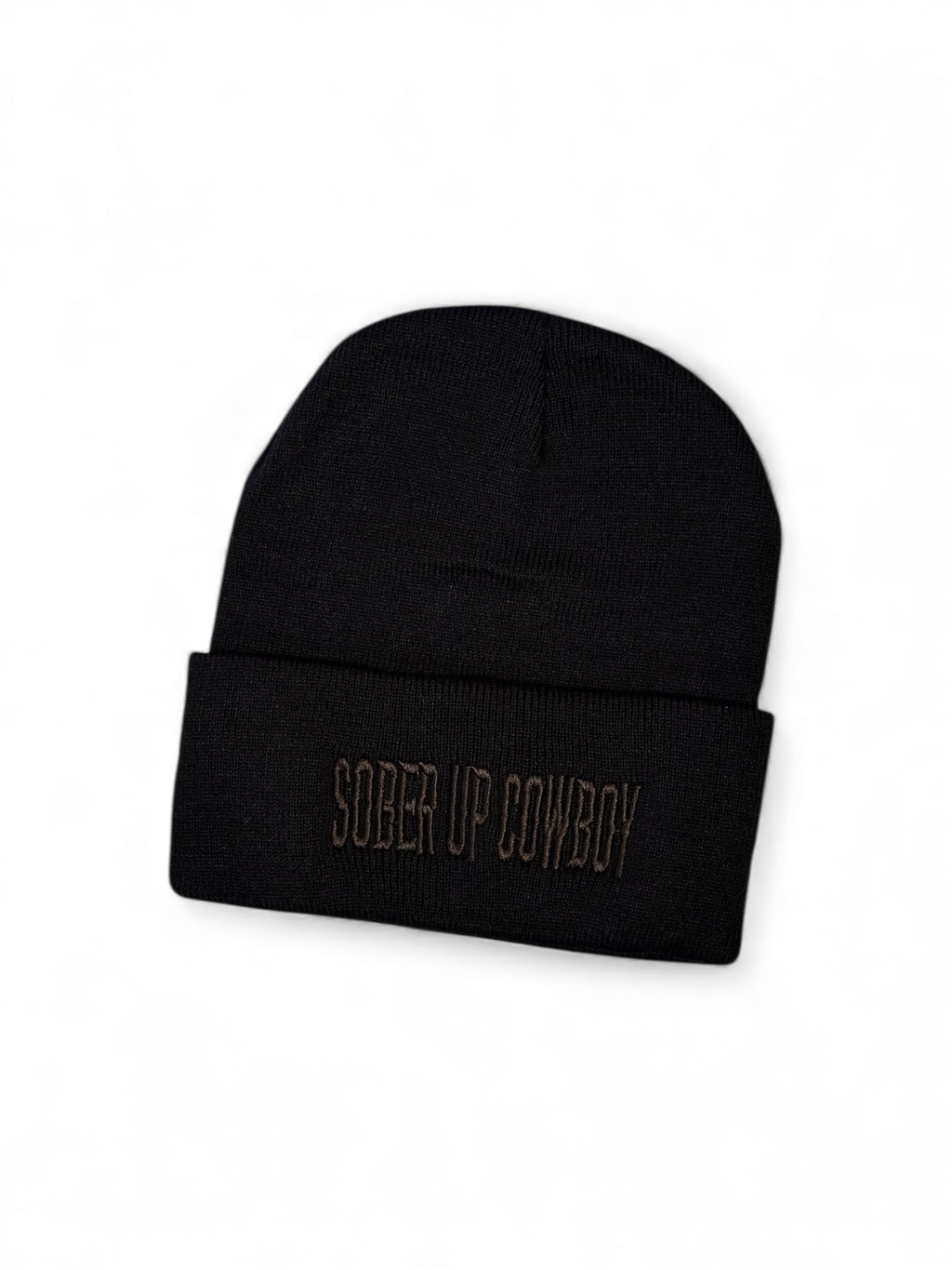 Low Key Essential Beanie