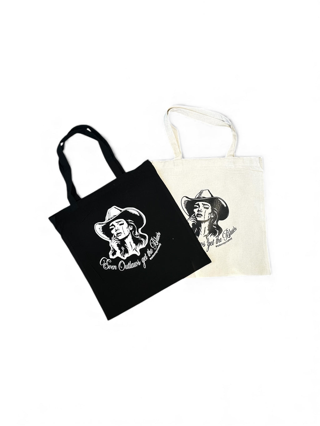 Recycled Totes