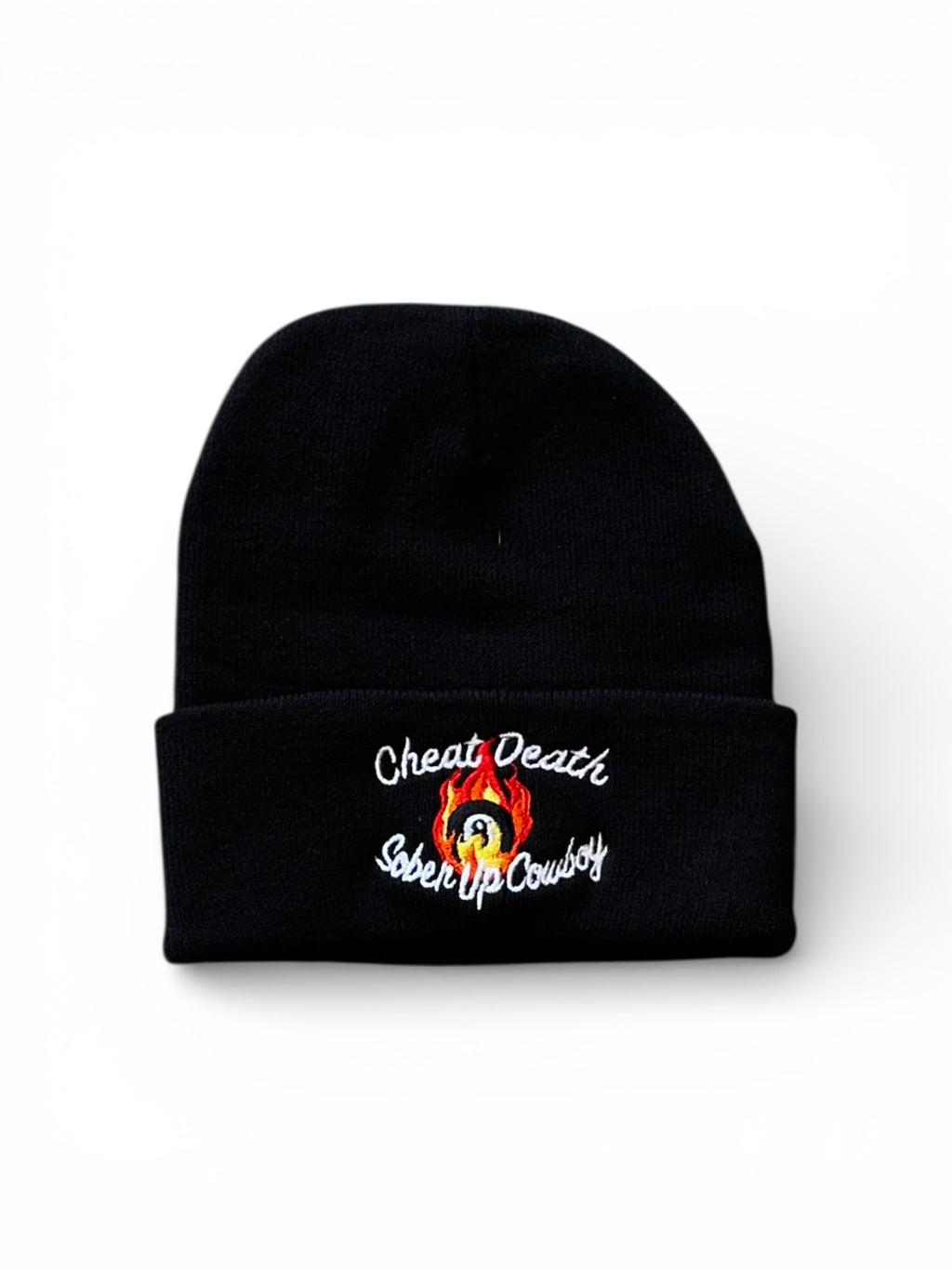 Cheat Death Beanie